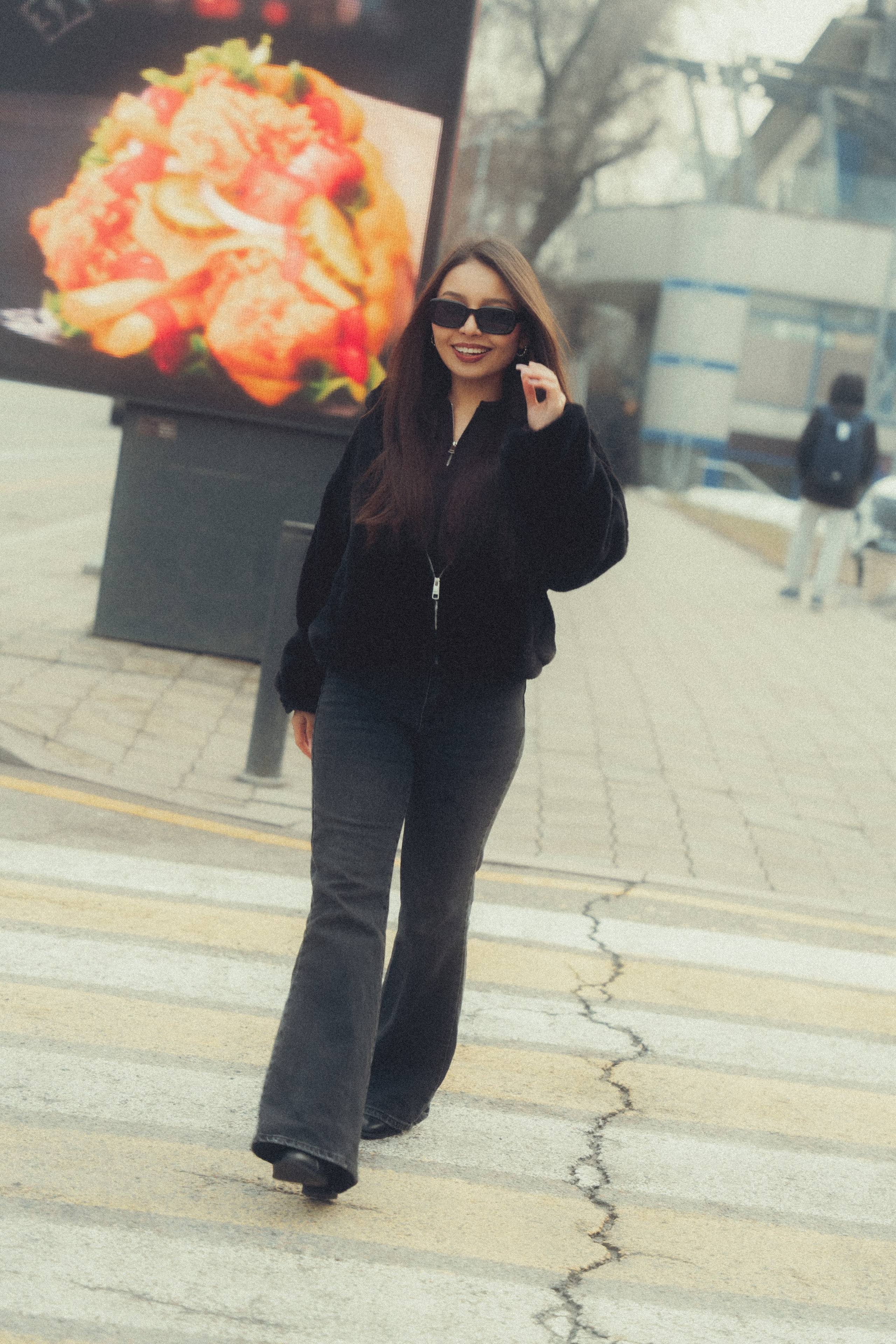 Персональные съемки