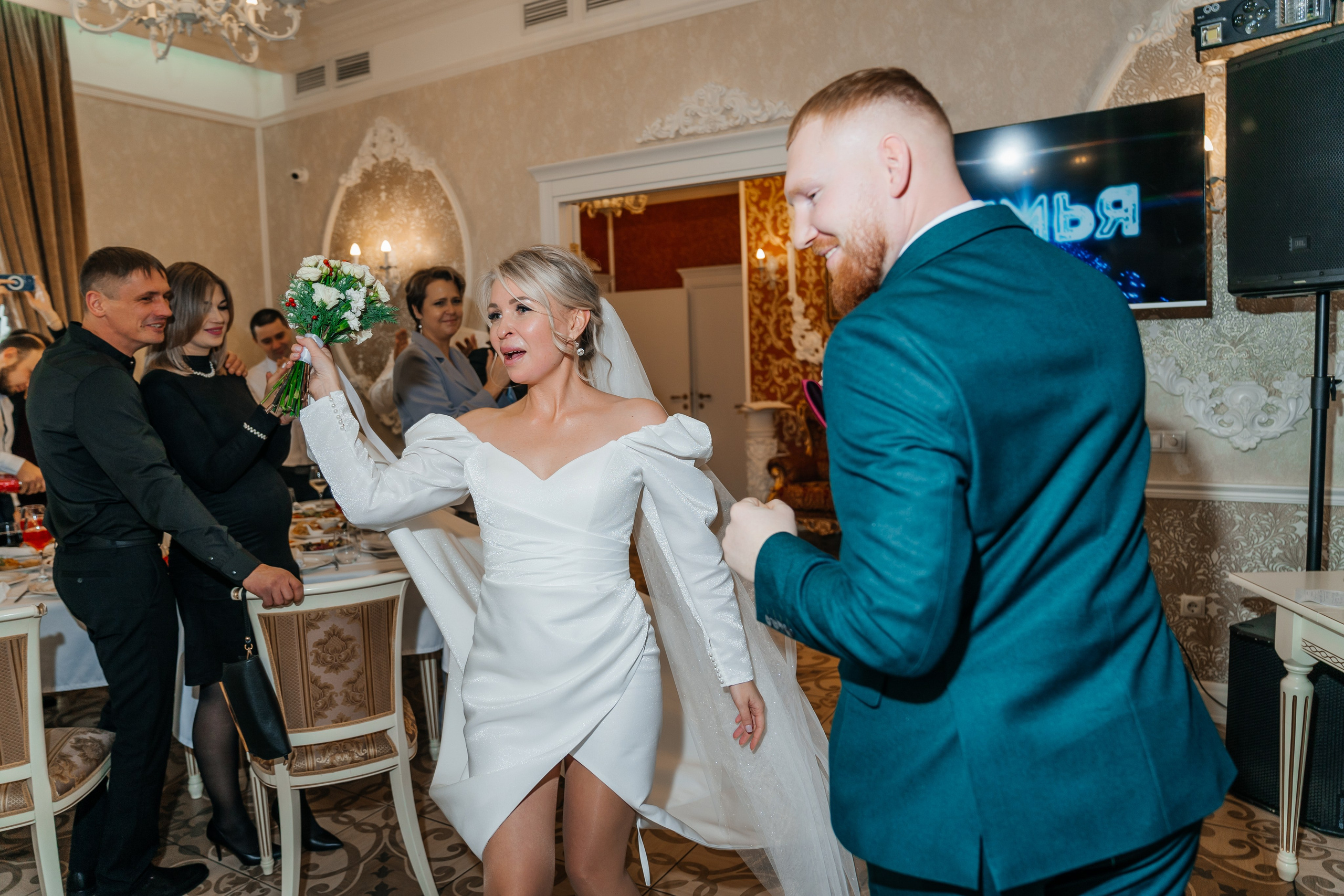 Отель «ПушкинЪ». Фотограф Ангарск Иркутск Ксения Король