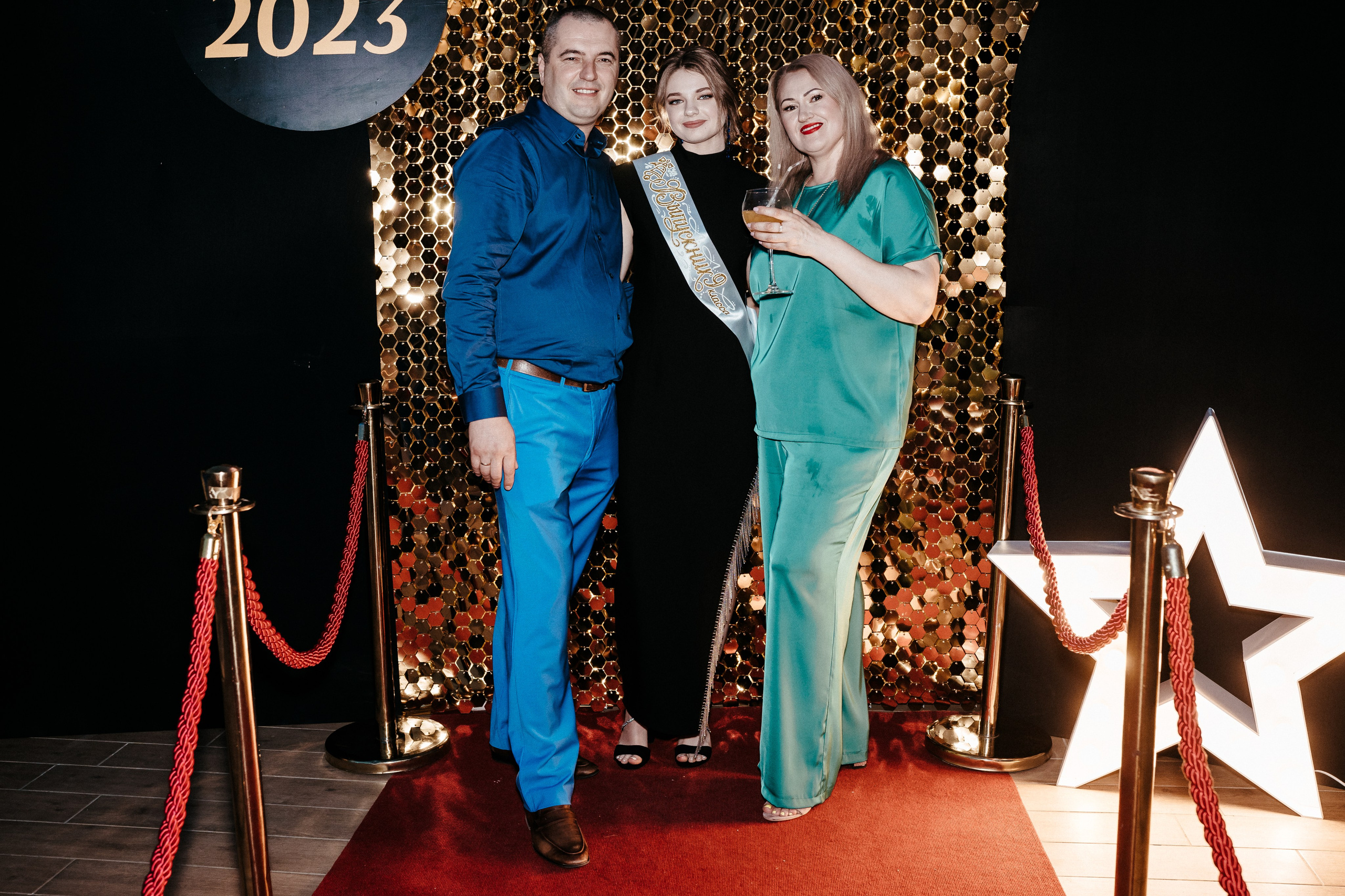 Выпускной «Ribiza». Свадебный фотограф в Симферополе