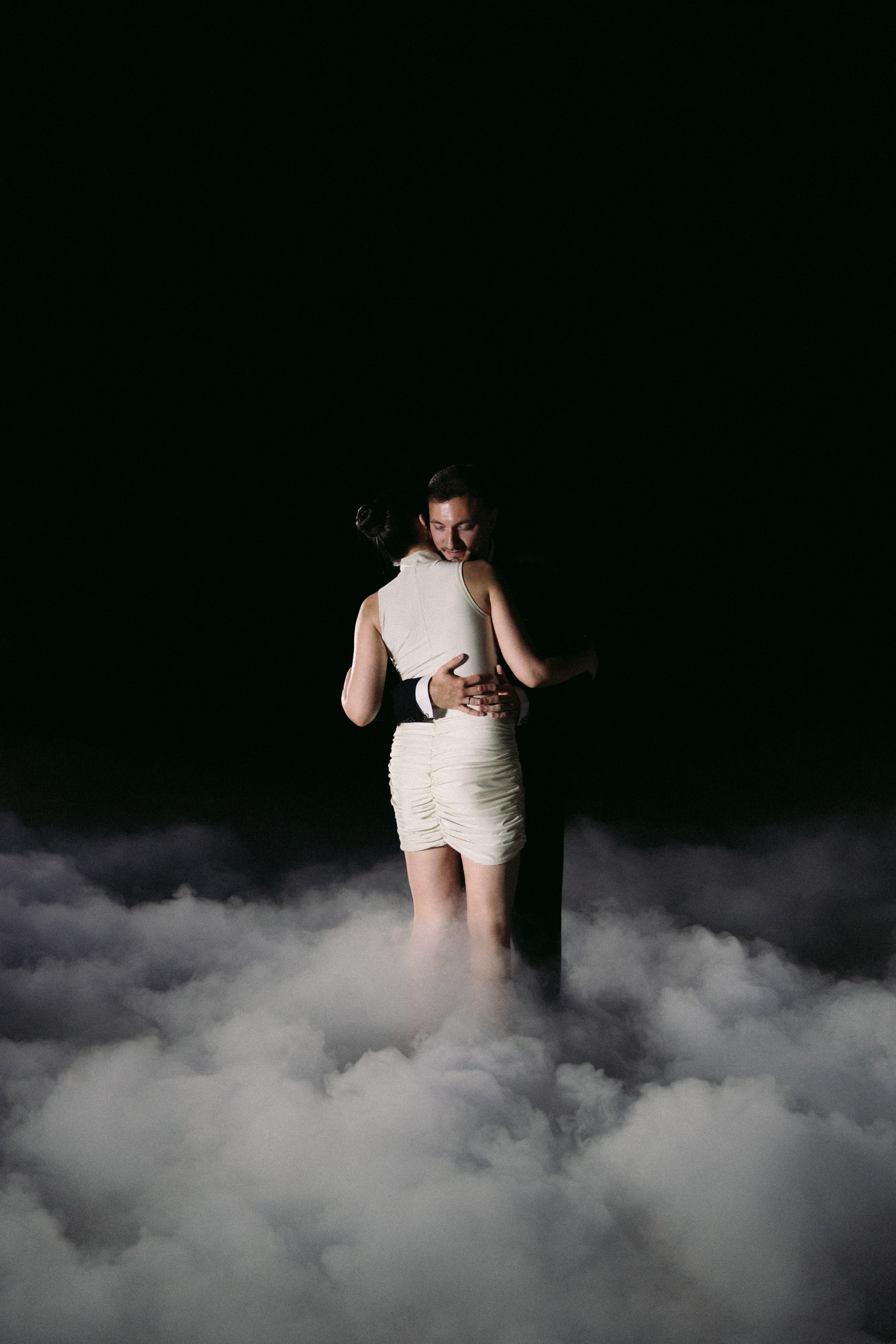 Женя и Оля. Свадебный и портретный фотограф в Минске и по всему миру Ольга Нестер