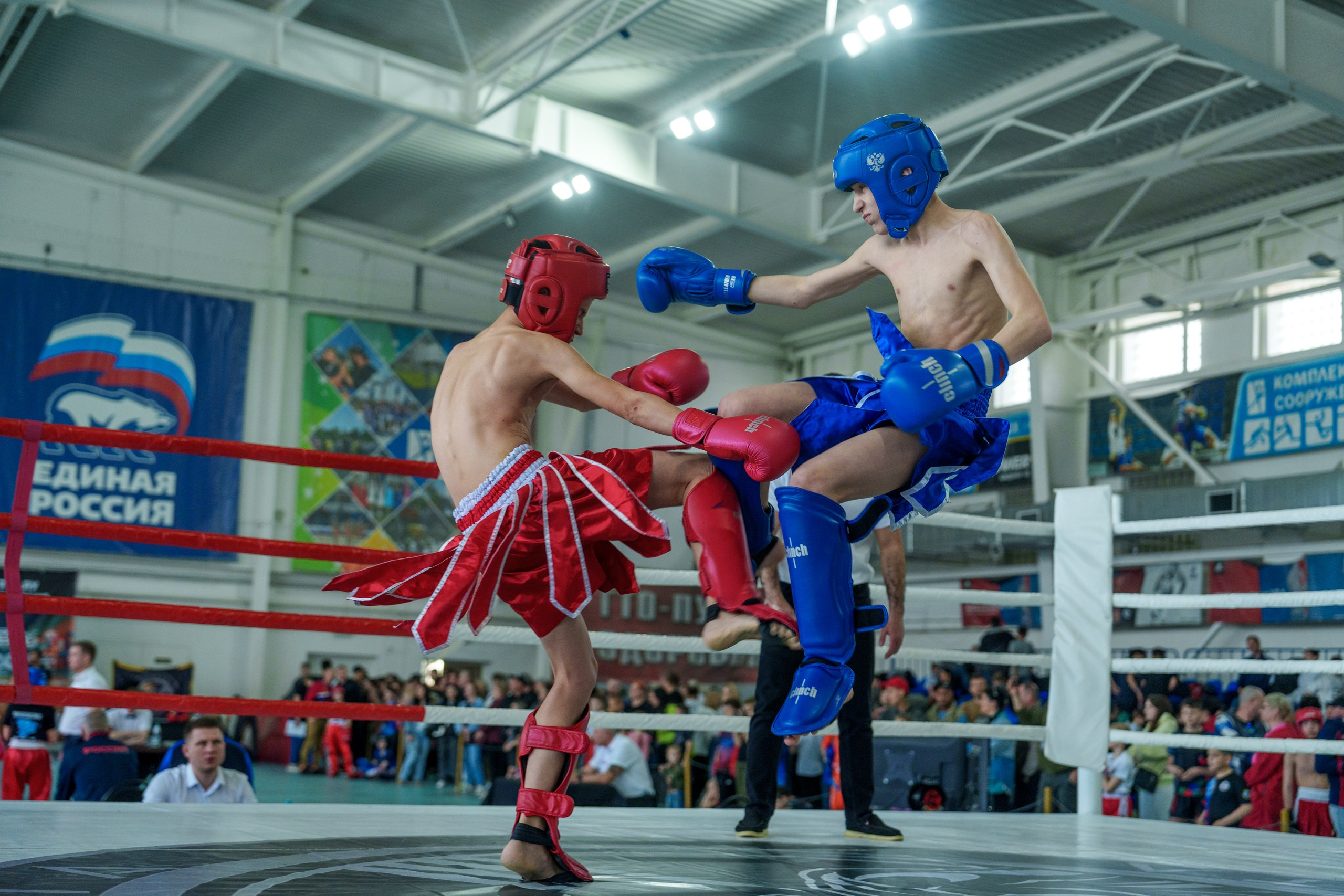 Разное — Спорт. Радочин Эдуард — репортажный фотограф