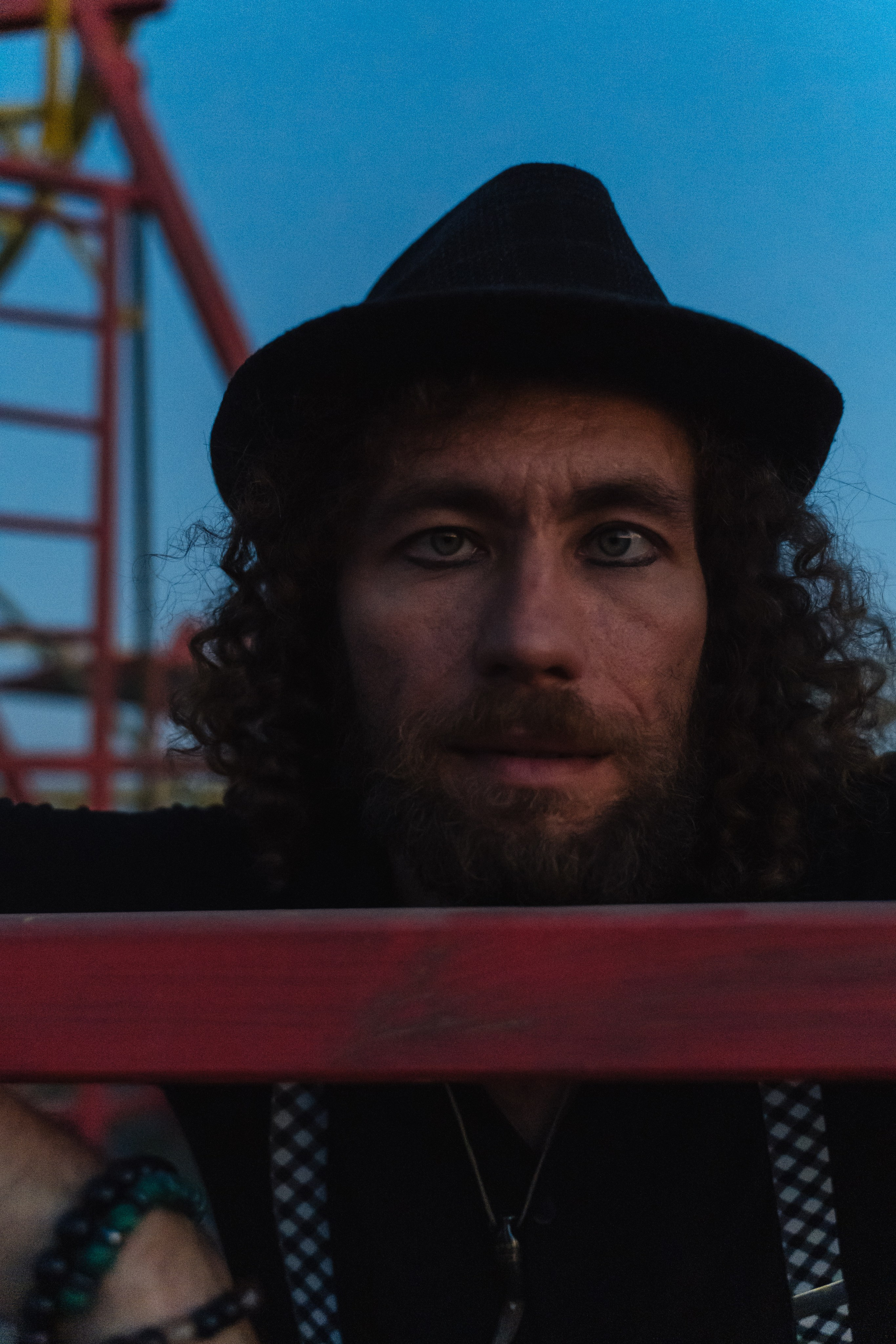 Данис. Свадебный и семейный фотограф Ирина Чернова