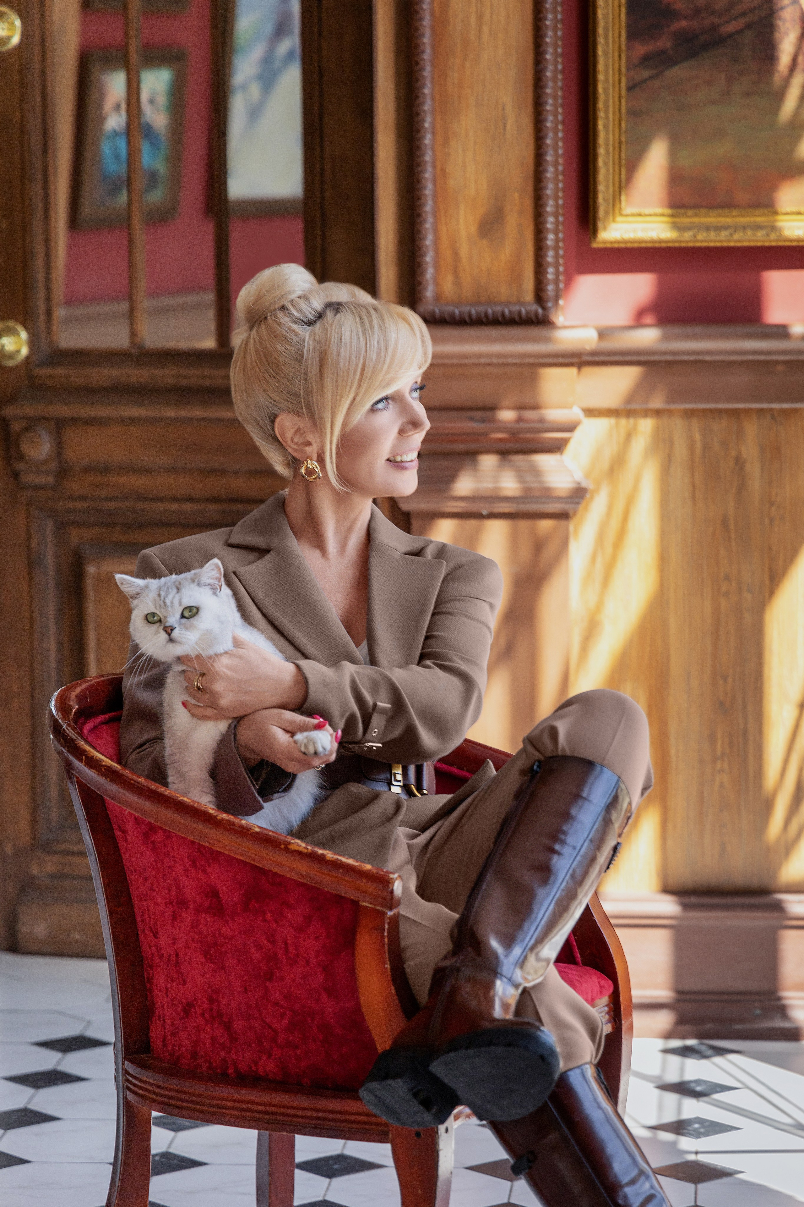 Творческие съёмки. Творческий и свадебный фотограф в Санкт-Петербурге Екатерина PHOTOFORY