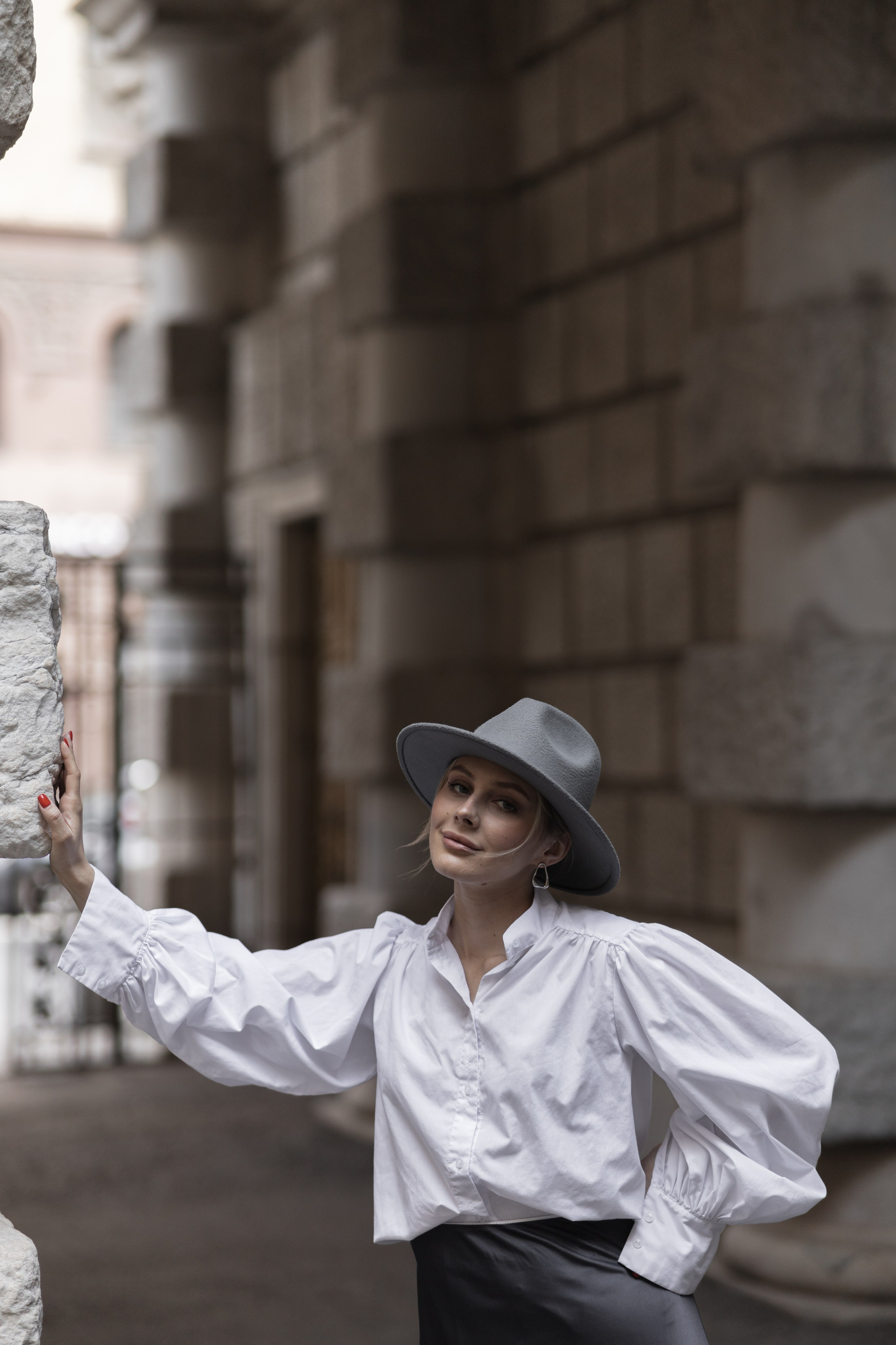 Портреты. Фотограф в Петрозаводске Габукова Полина