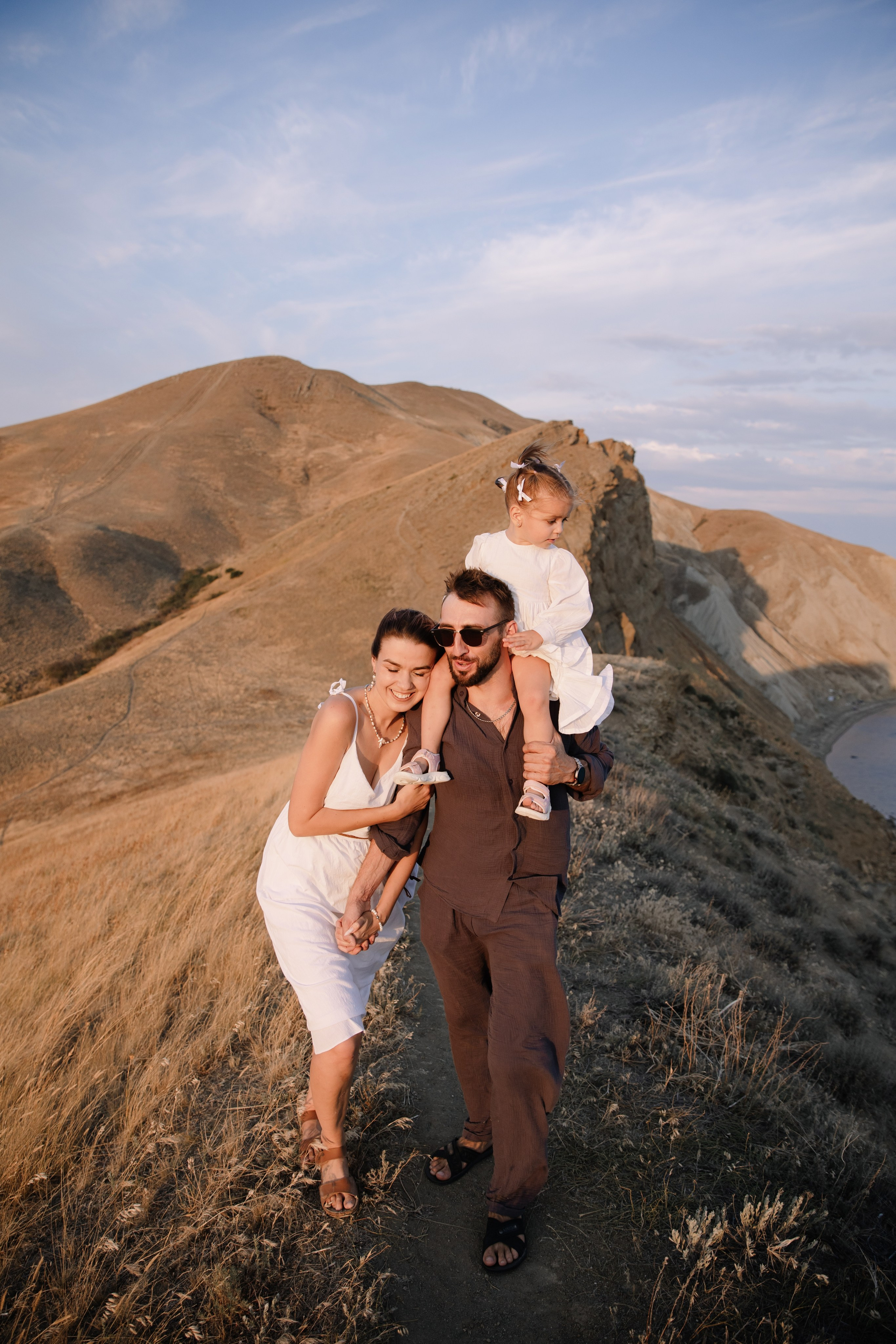 В МОМЕНТЕ. Свадебный и семейный фотограф Крым