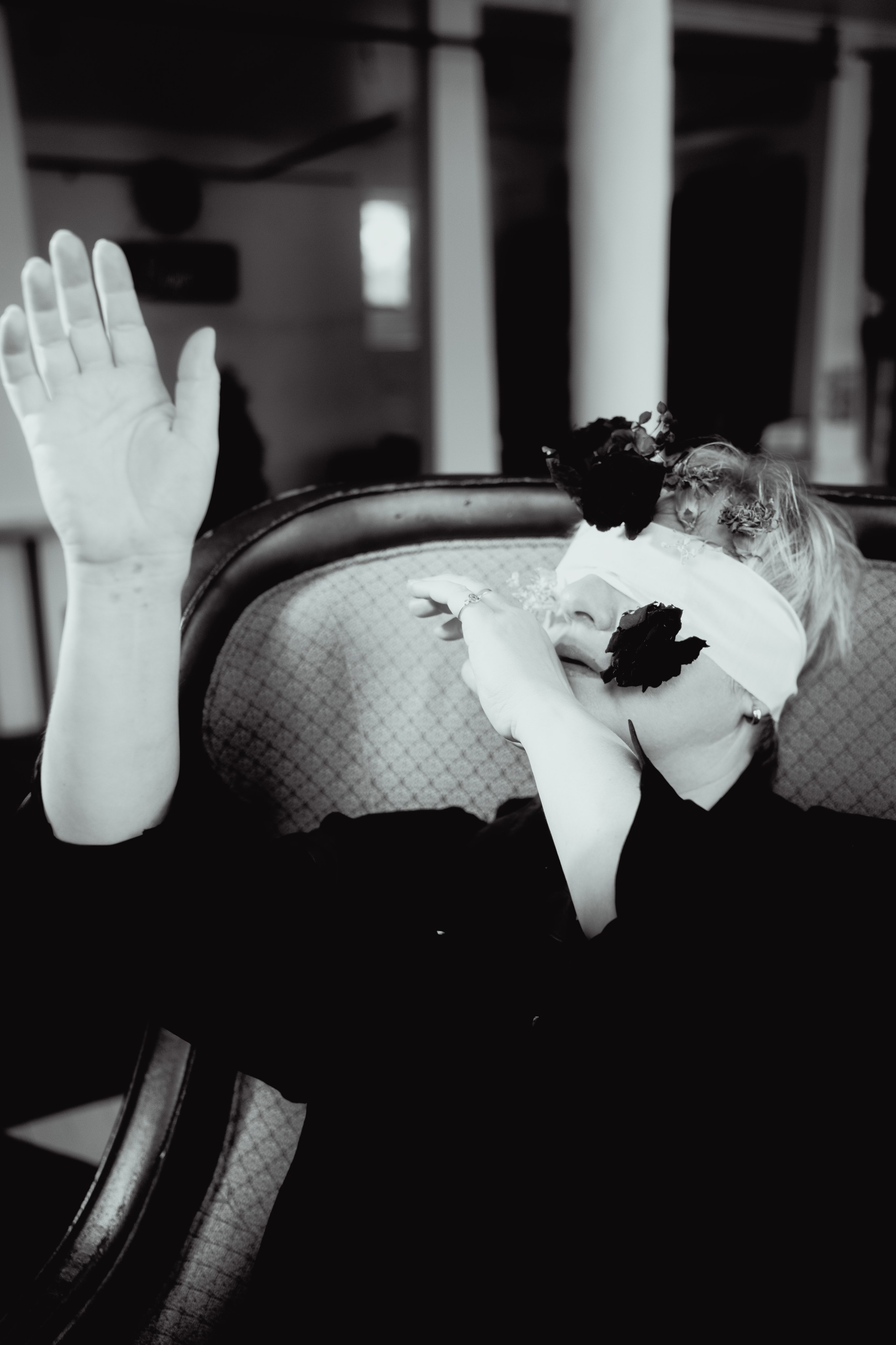 Елена калаганова. Фотограф Тимур Хайруллин