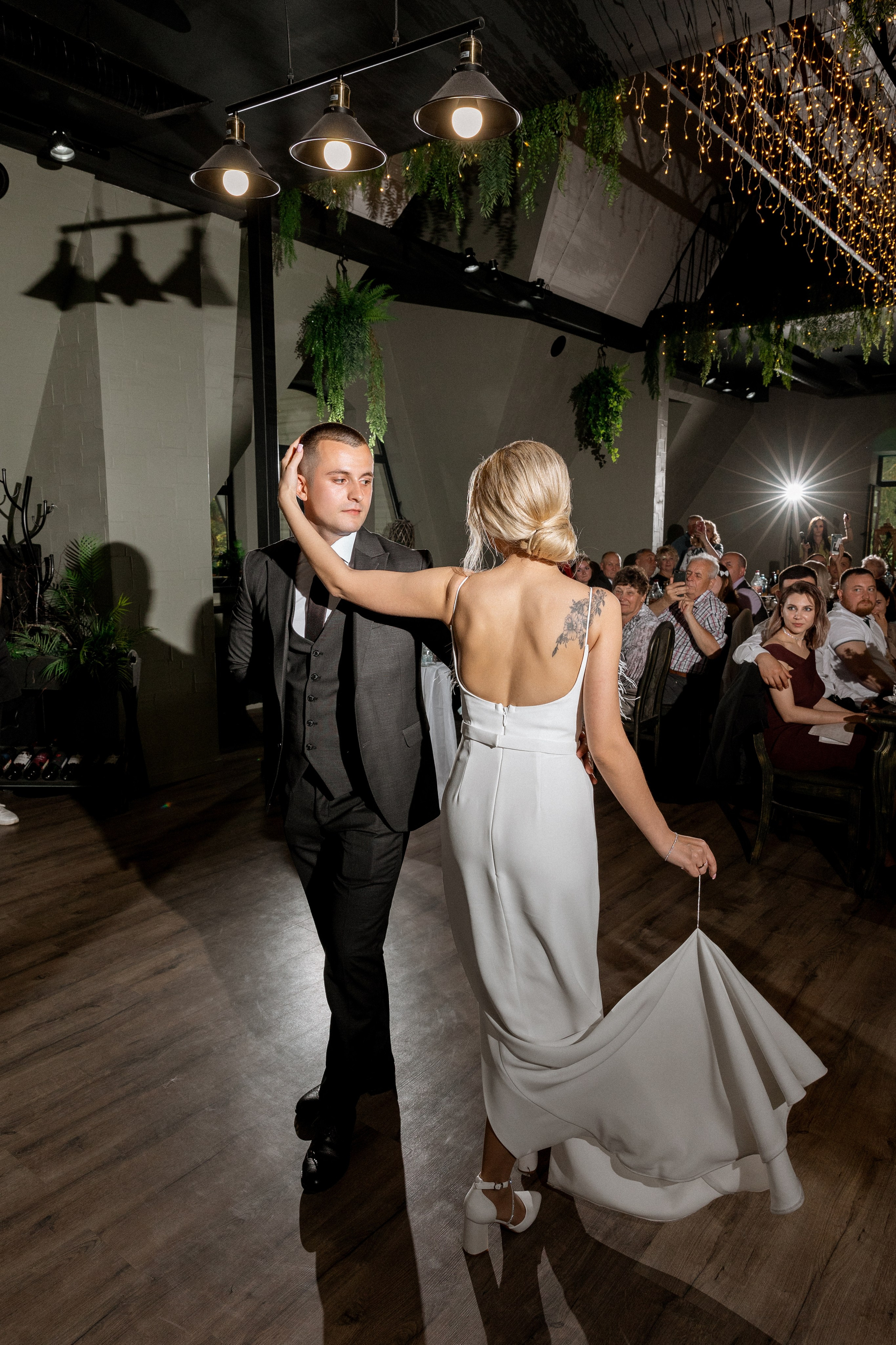 Диана и Артём. Фотограф Кожевникова Виктория