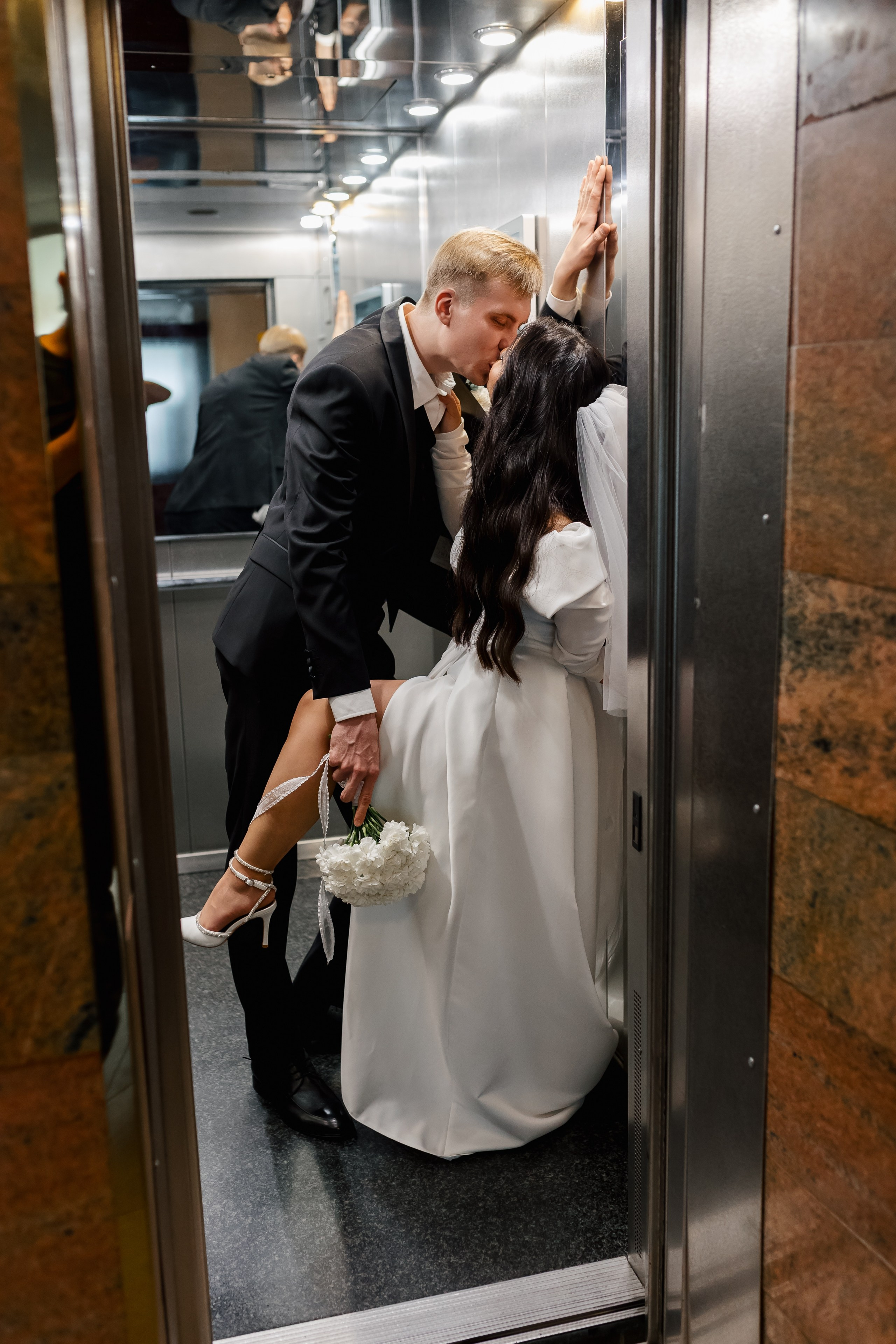 Свадебный фотограф в Хабаровске