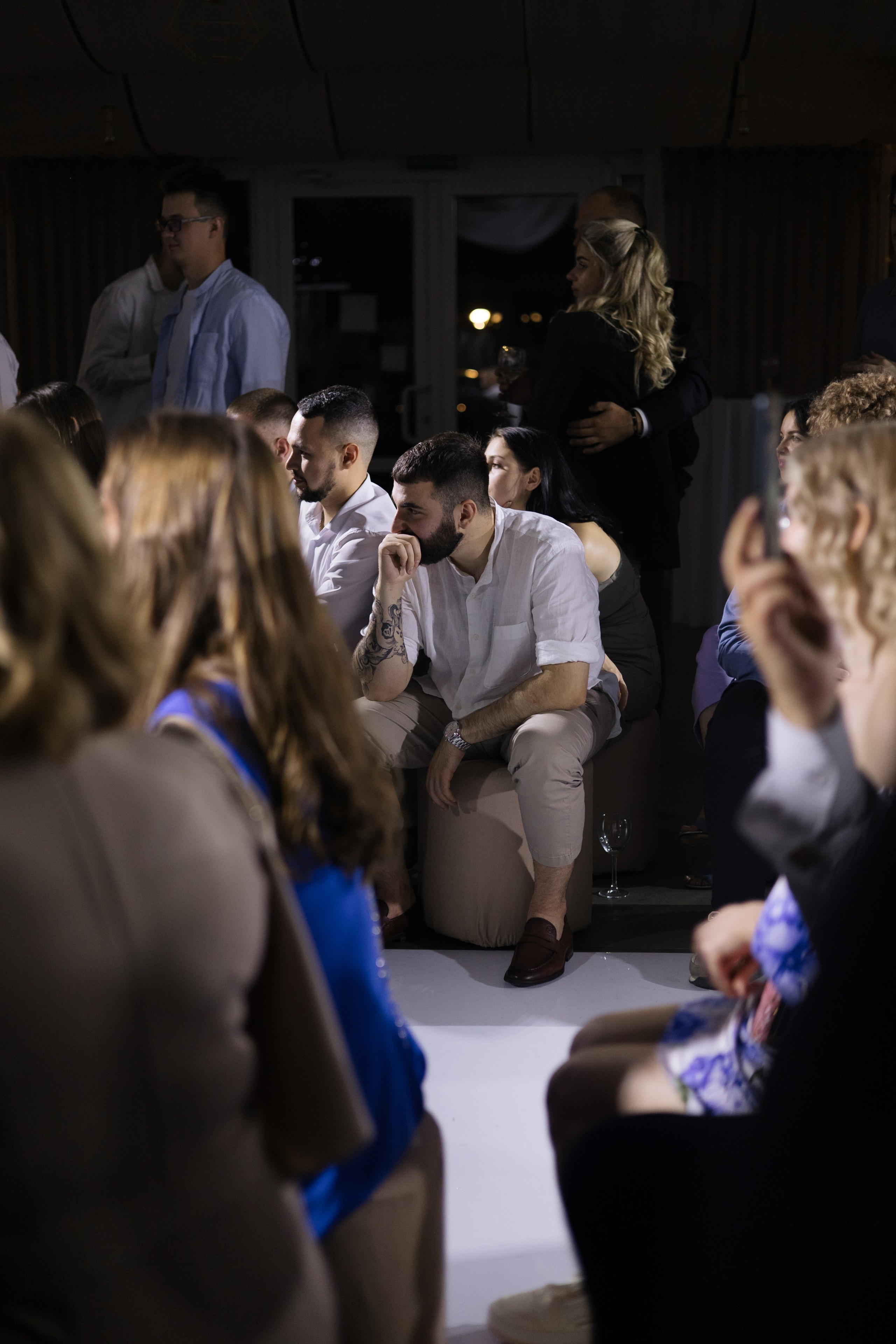 Никита и Настя. Свадебный и портретный фотограф Екатерина Моргунова