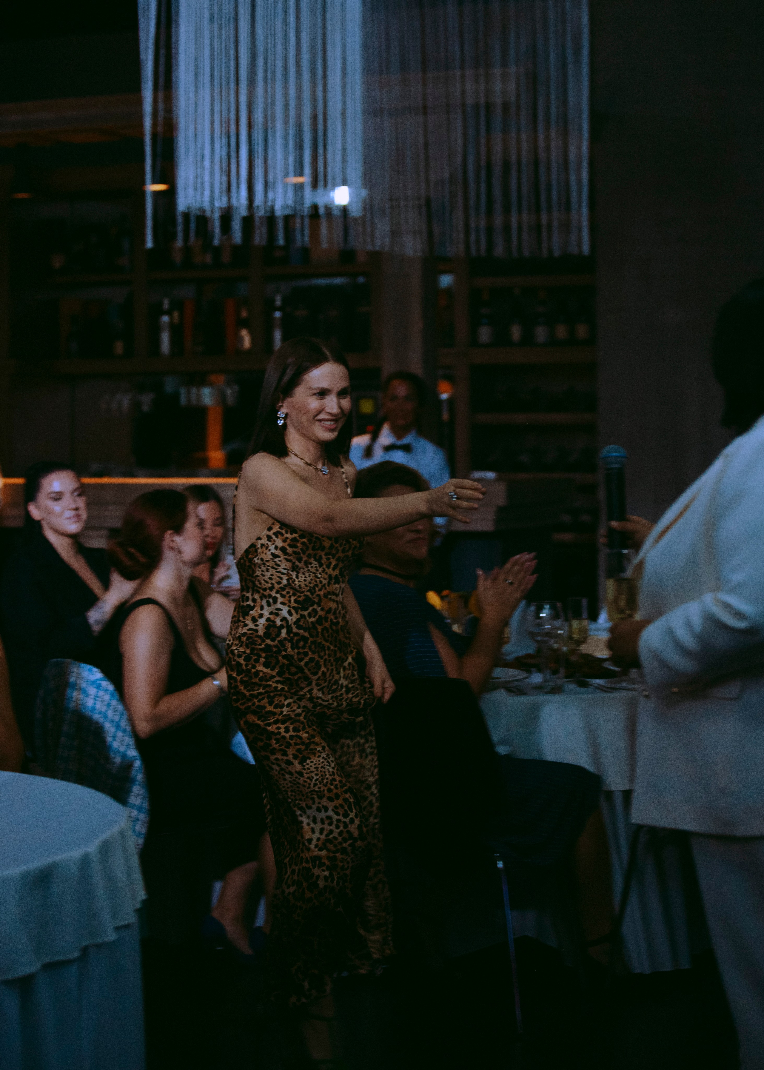 SHIK. Портретный фотограф в Москве Дарья Цезария