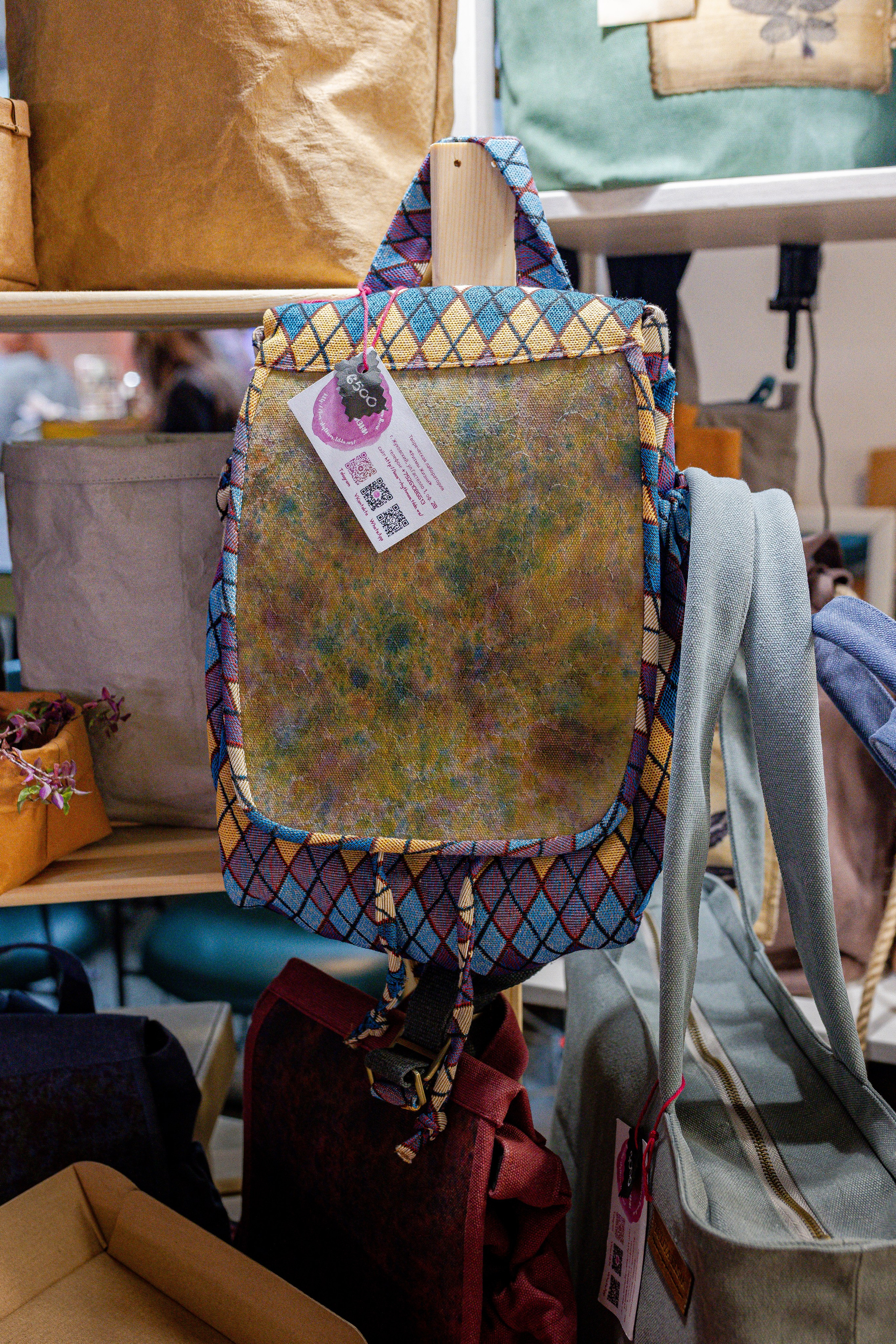 Growbox 1–2 марта. Александра Куликова фотограф, Москва