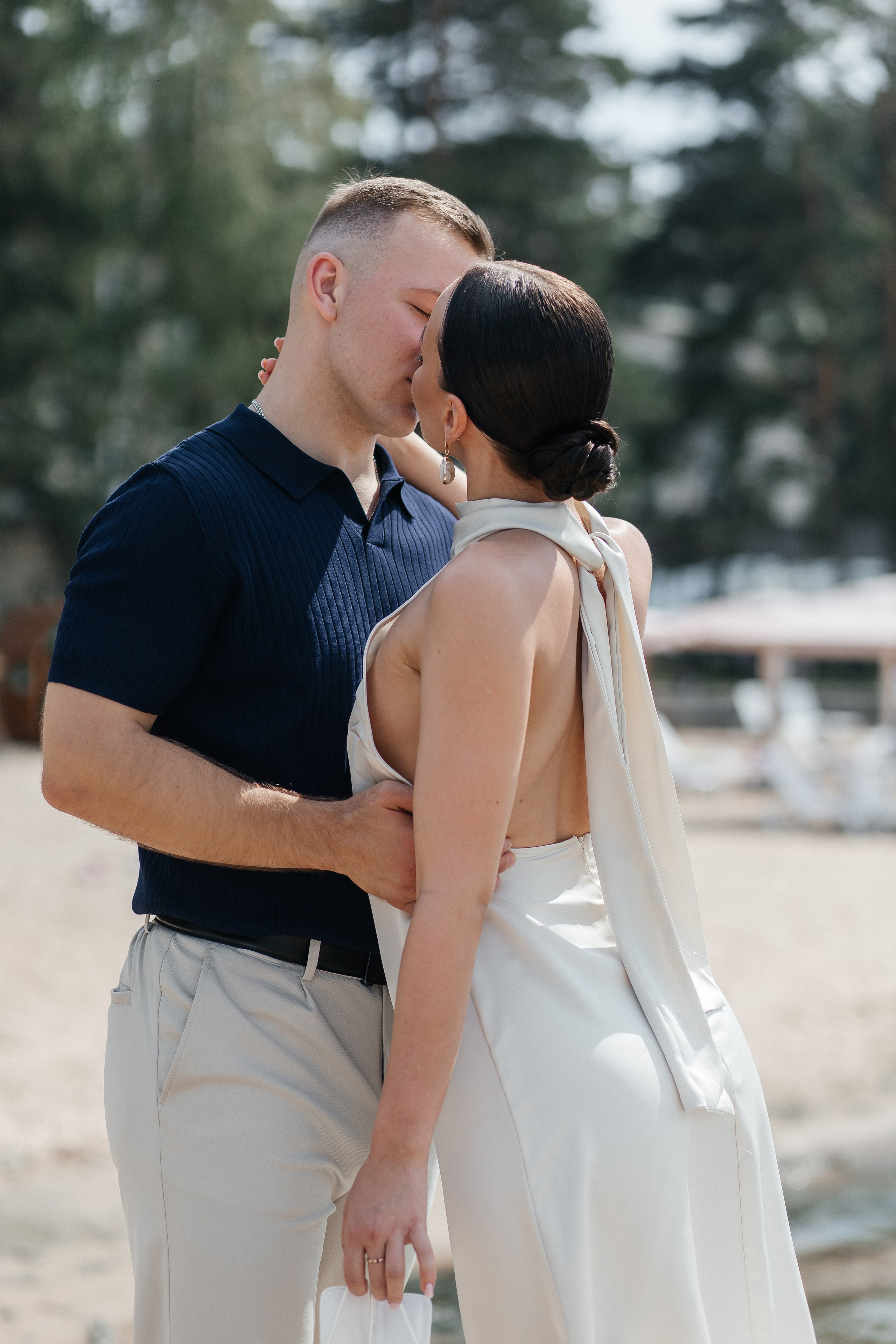 Дима и Таня. Свадебный фотограф Нижний Новгород Кстово Богородск Павлово