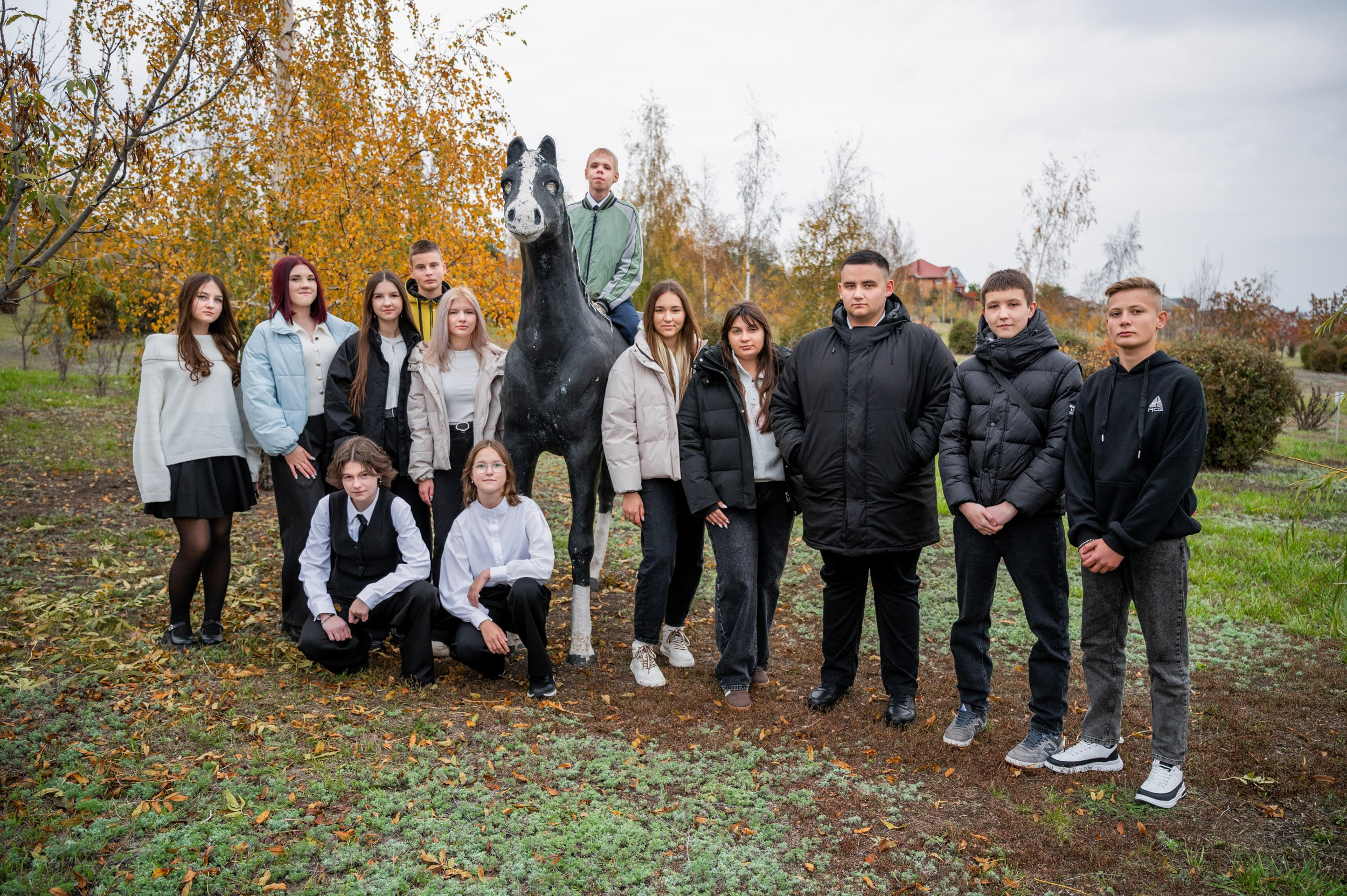 Разное. Выпускные альбомы и Школьный фотограф в Алексеевке, Бирюче, Красном