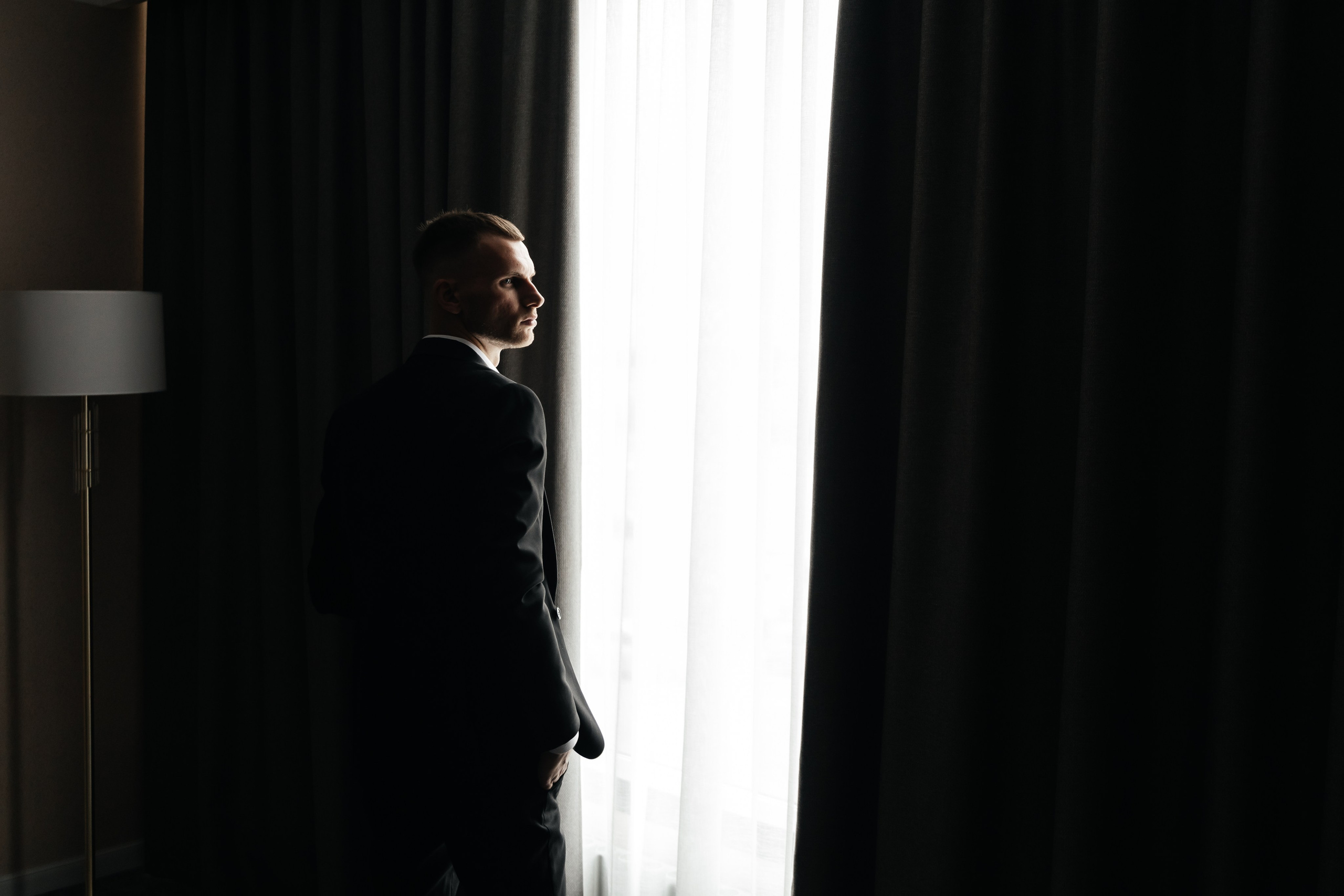 Stanislav & Kseniya. Свадебный фотограф Ильнар Асадуллин