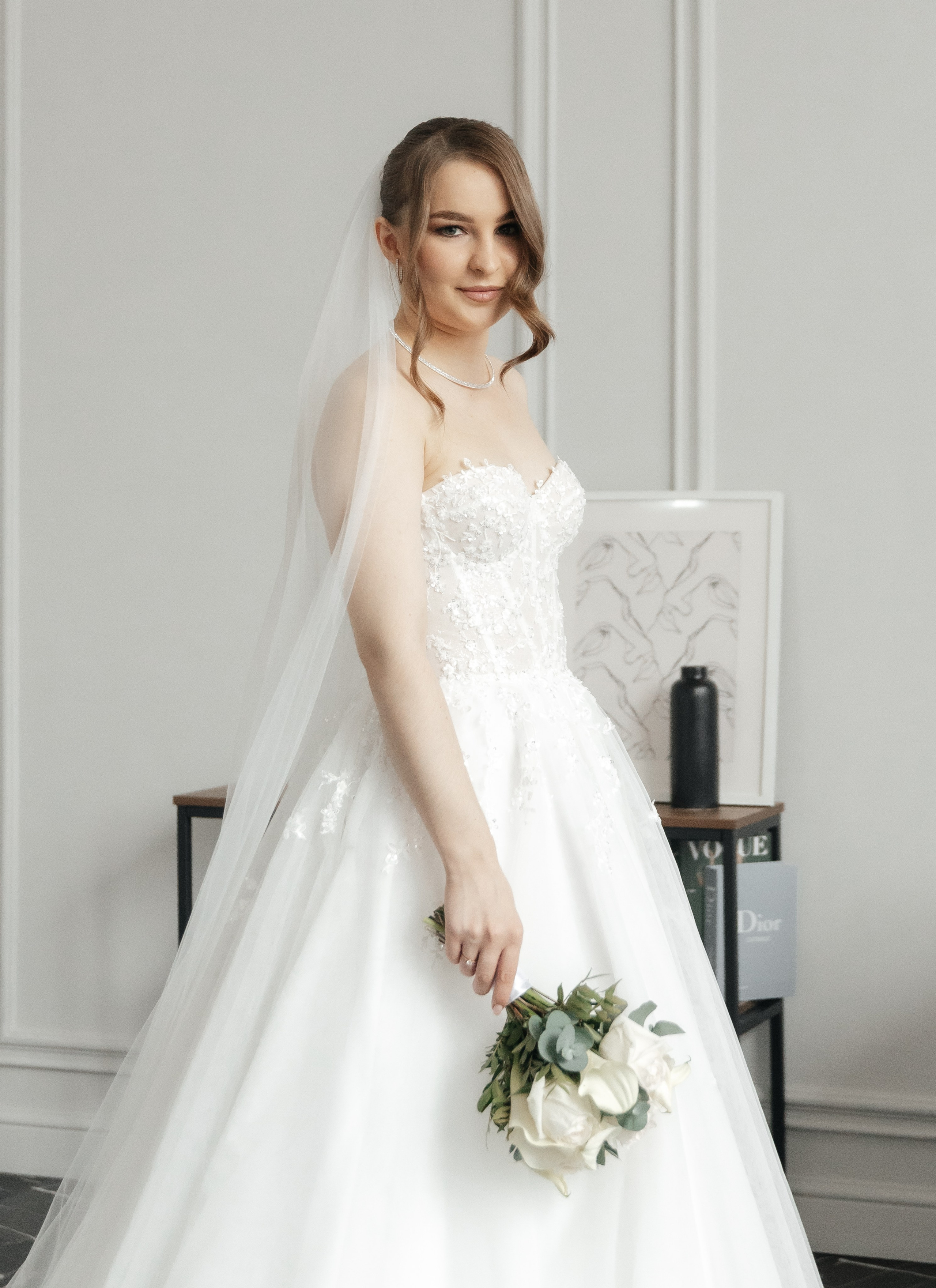 Maxim & Diana. Свадебный фотограф Ильнар Асадуллин