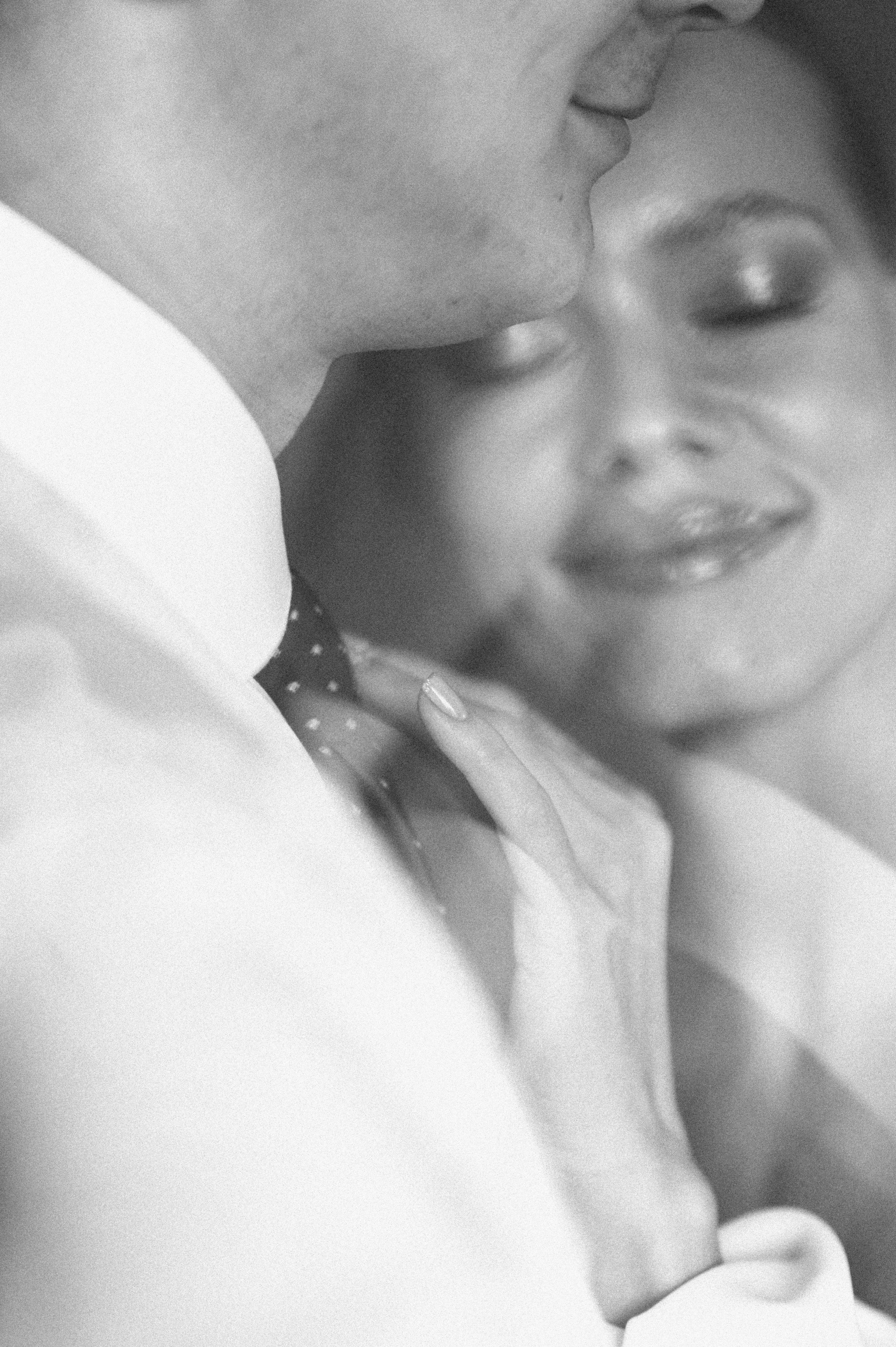 Вика и Антон. Фотограф в Саратове Анастасия Гладина