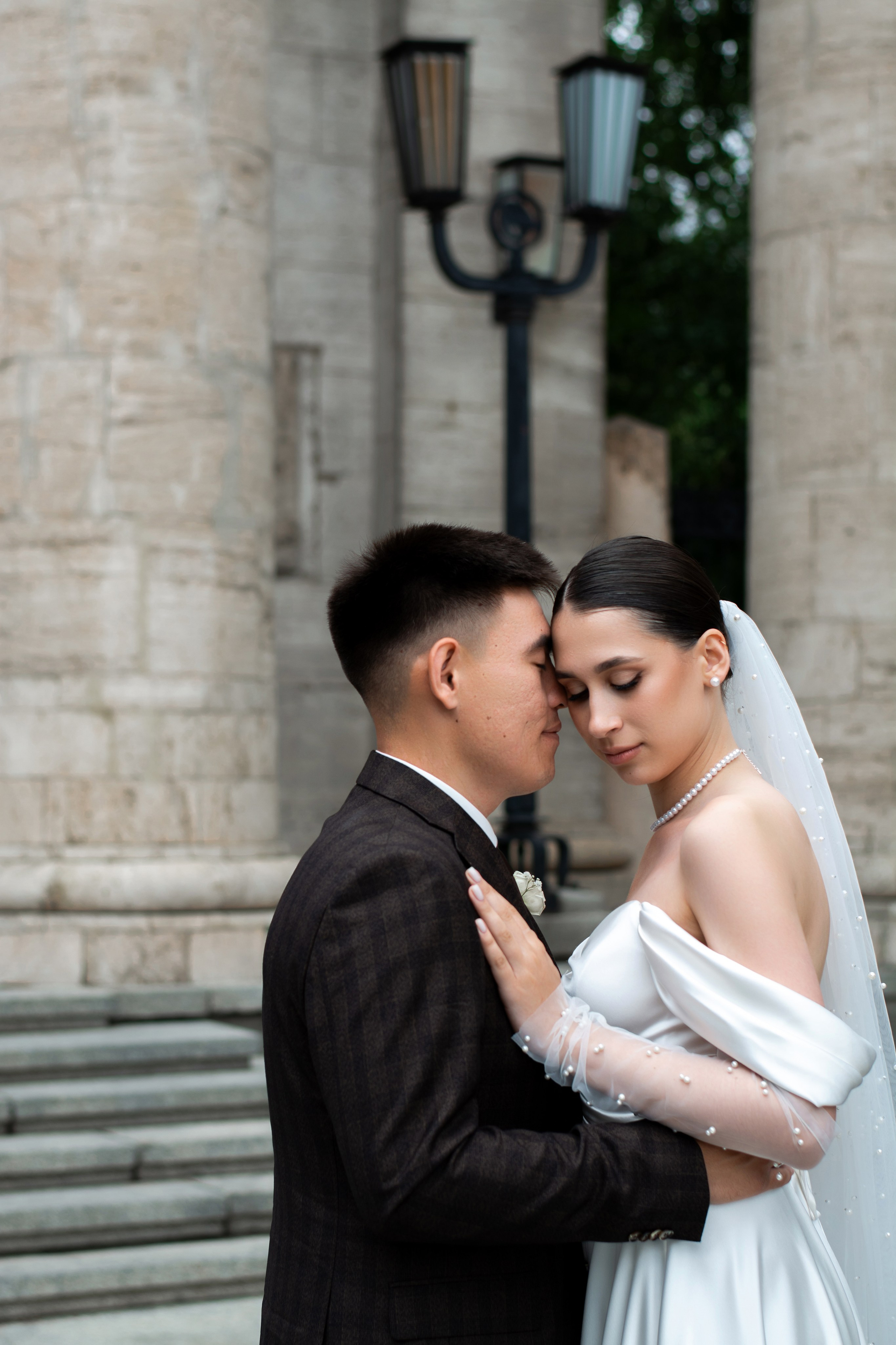 Свадебный фотограф в Волгограде и Краснодаре