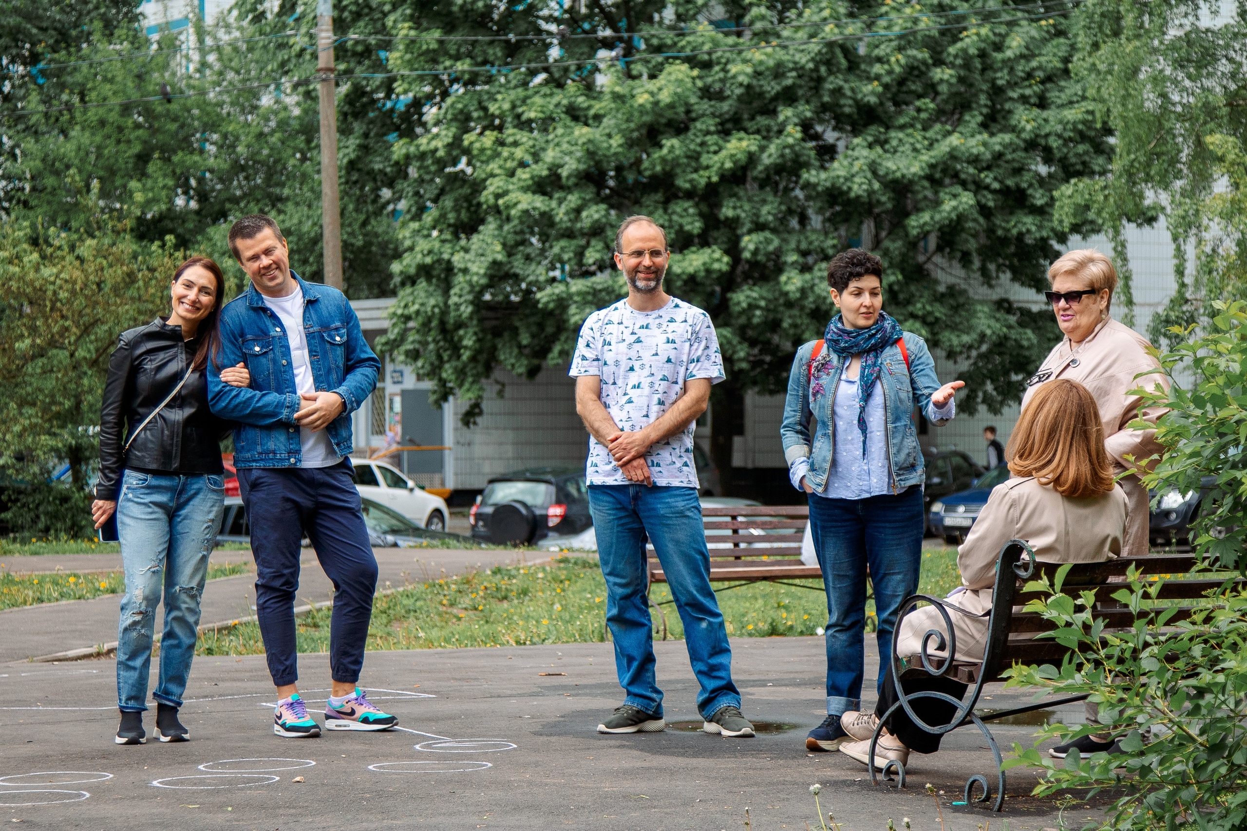 Детские праздники. Балетный фотограф в Москве Галина Молчанова