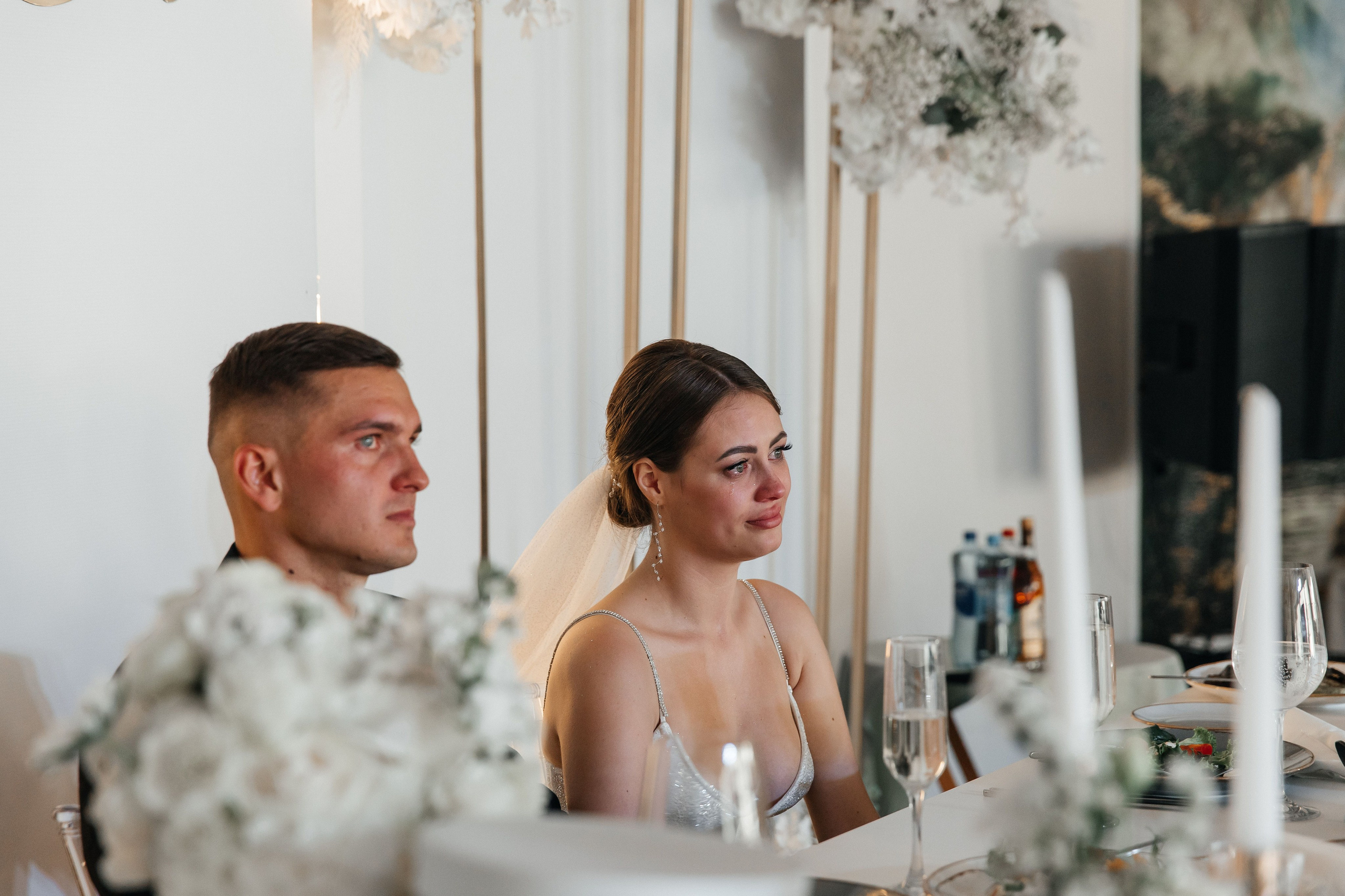 Леонид и Дарья. Свадебный и семейный фотограф в Севастополе и Крыму Анастасия Сураева