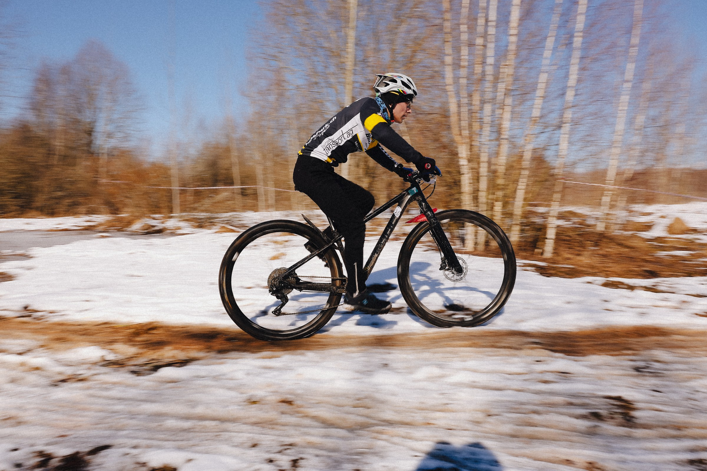 /РЕПОРТАЖ/ FATRACING CX CUP 1 2025. Свадебный фотограф Великий Новгород Станислав Кособудский
