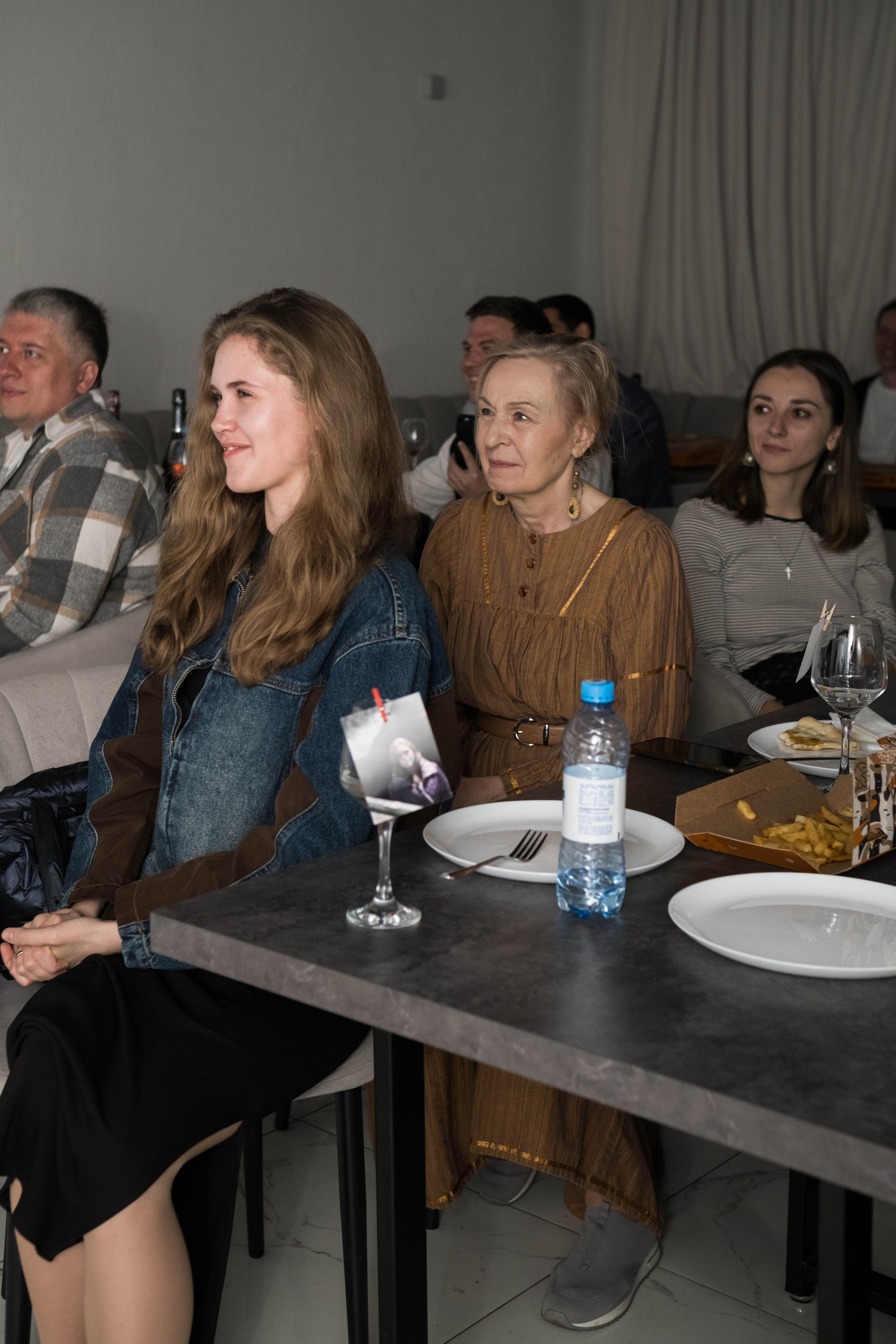 Премьера. Фотограф в Москве Lada Shum