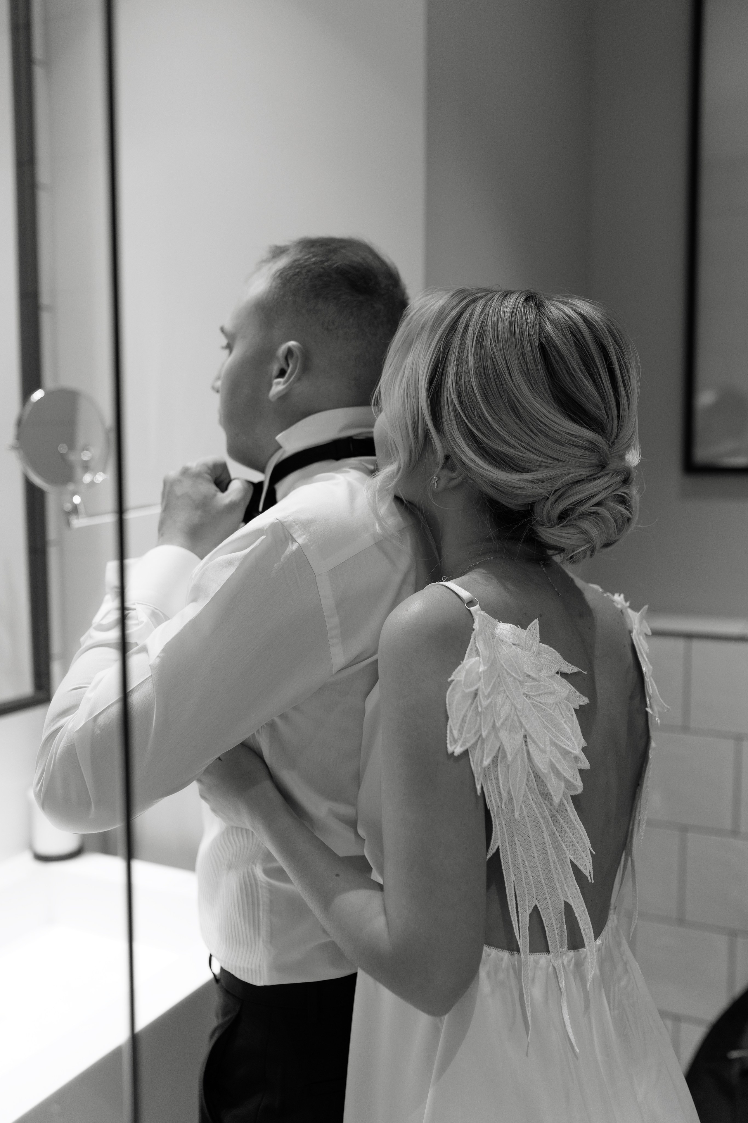 Кристина и Александр. Салихов Марат, свадебный и репортажный фотограф в Казани