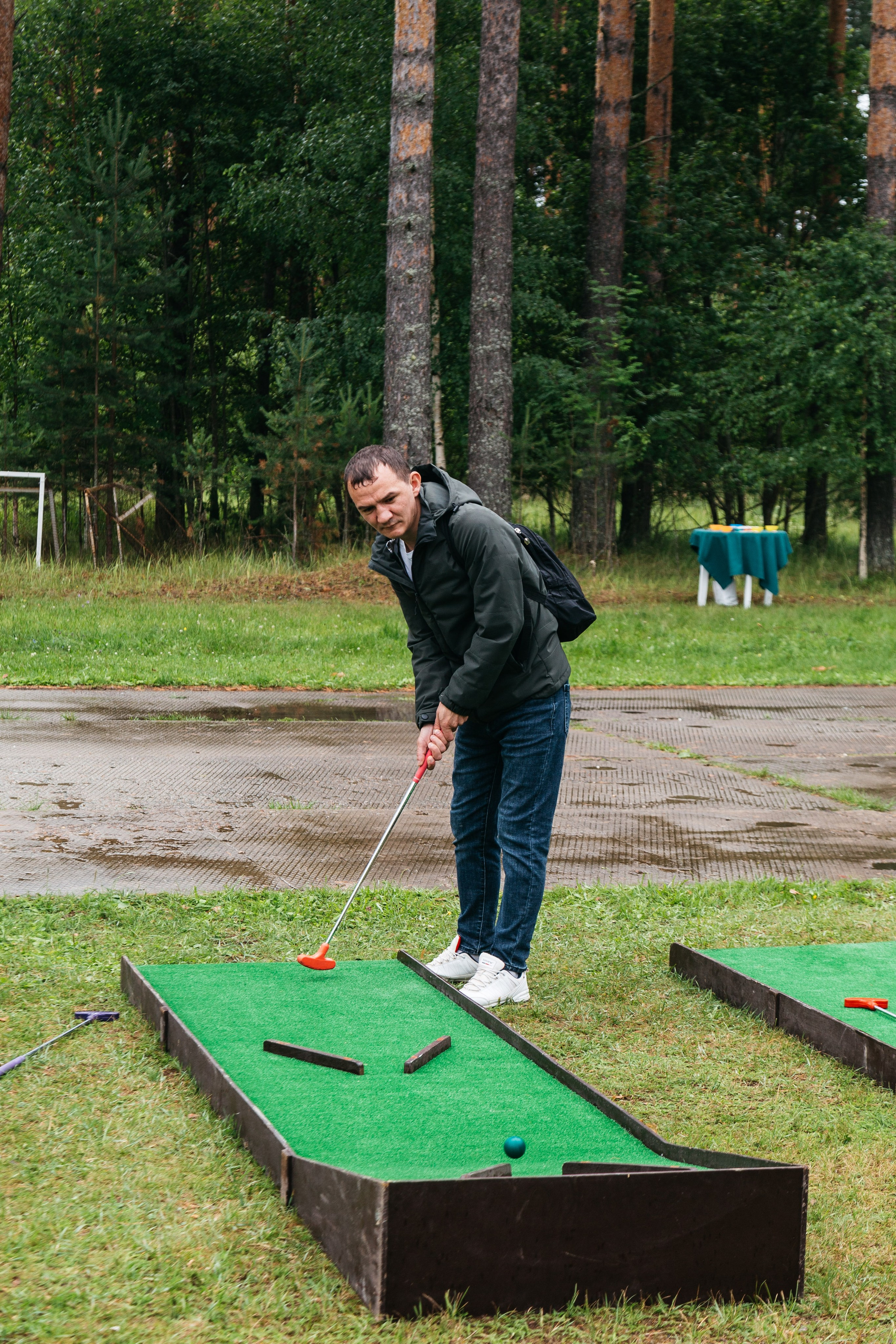 Фотоотчёт, репортаж с любого вашего мероприятия