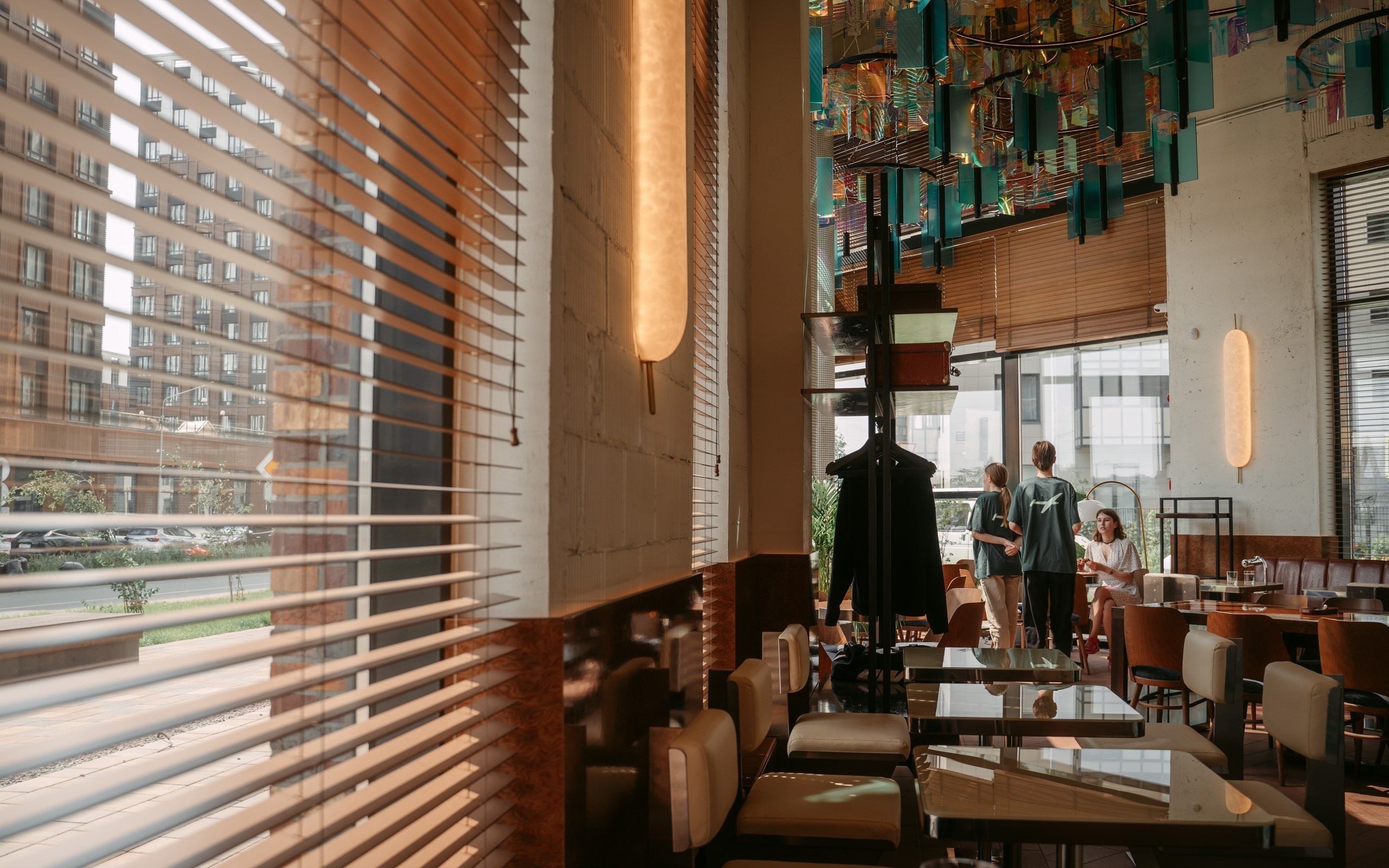 Стекляшка x Enter. Саша Копылов, фотограф в Казани