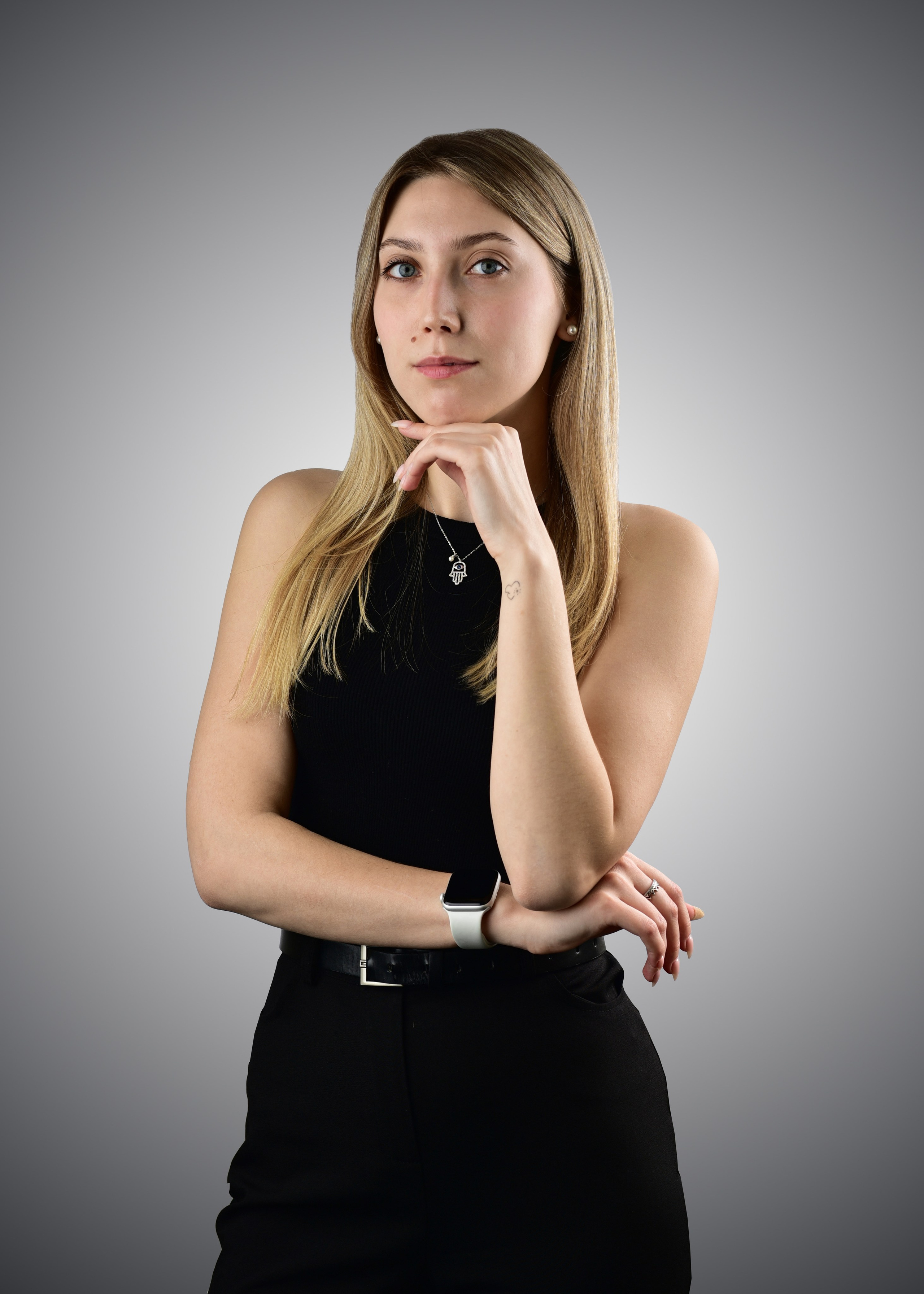 Сотрудники. Офис. Фотограф в Москве Игорь Шурпач