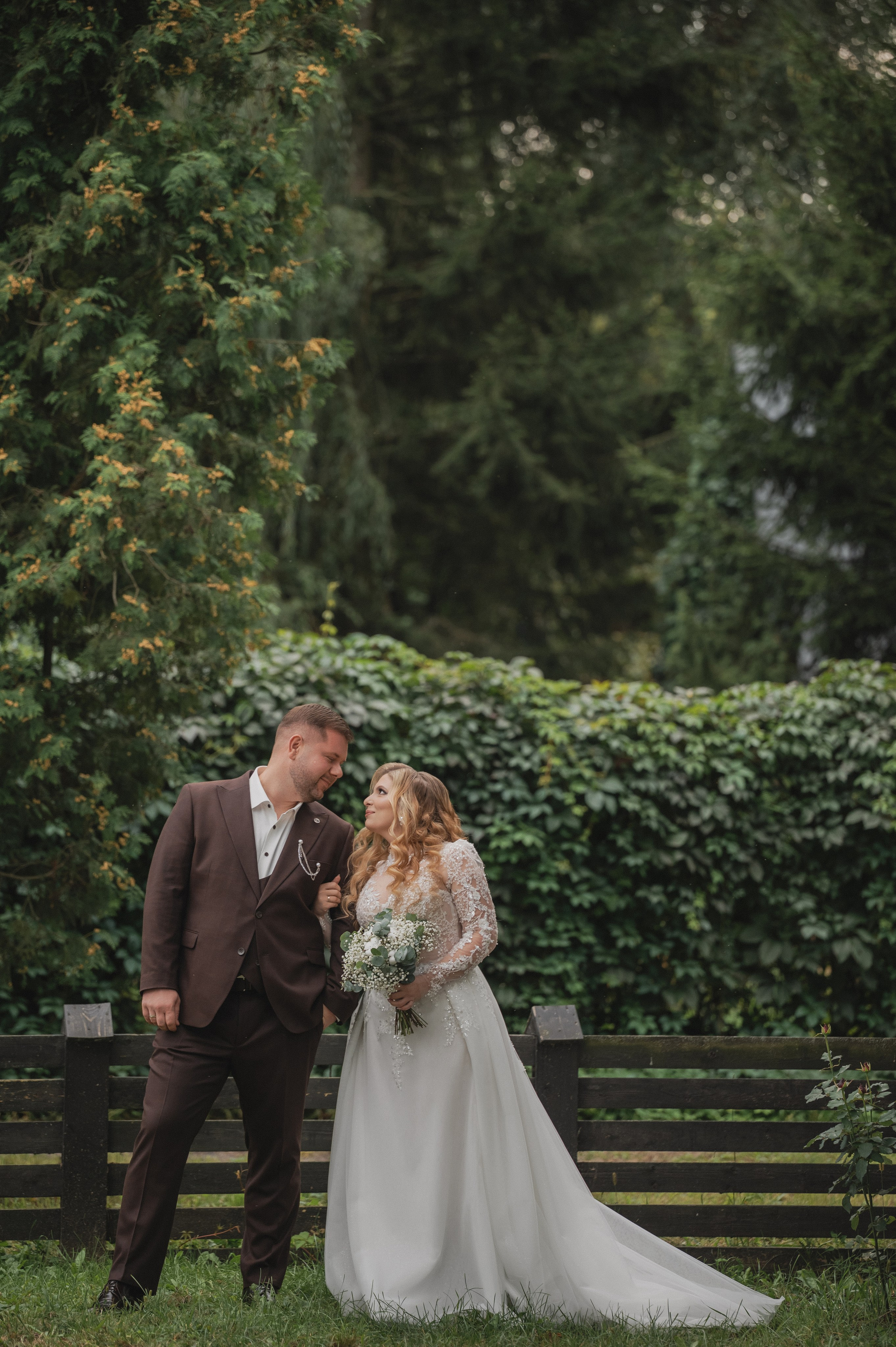 Анонс. Свадебный фотограф в Рязани Дзюрак Елизавета