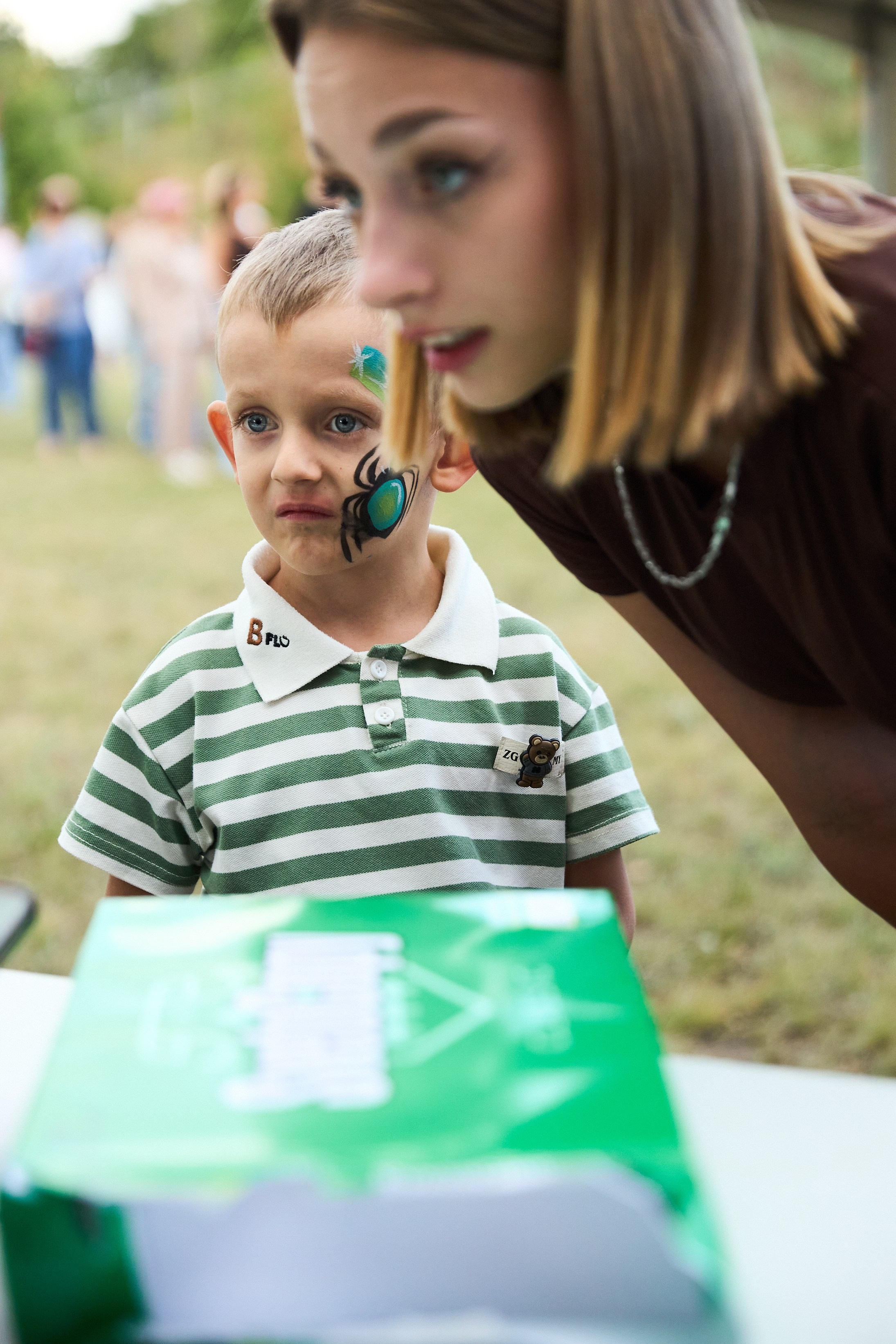 День строителя. Фотограф Максим Маркелов