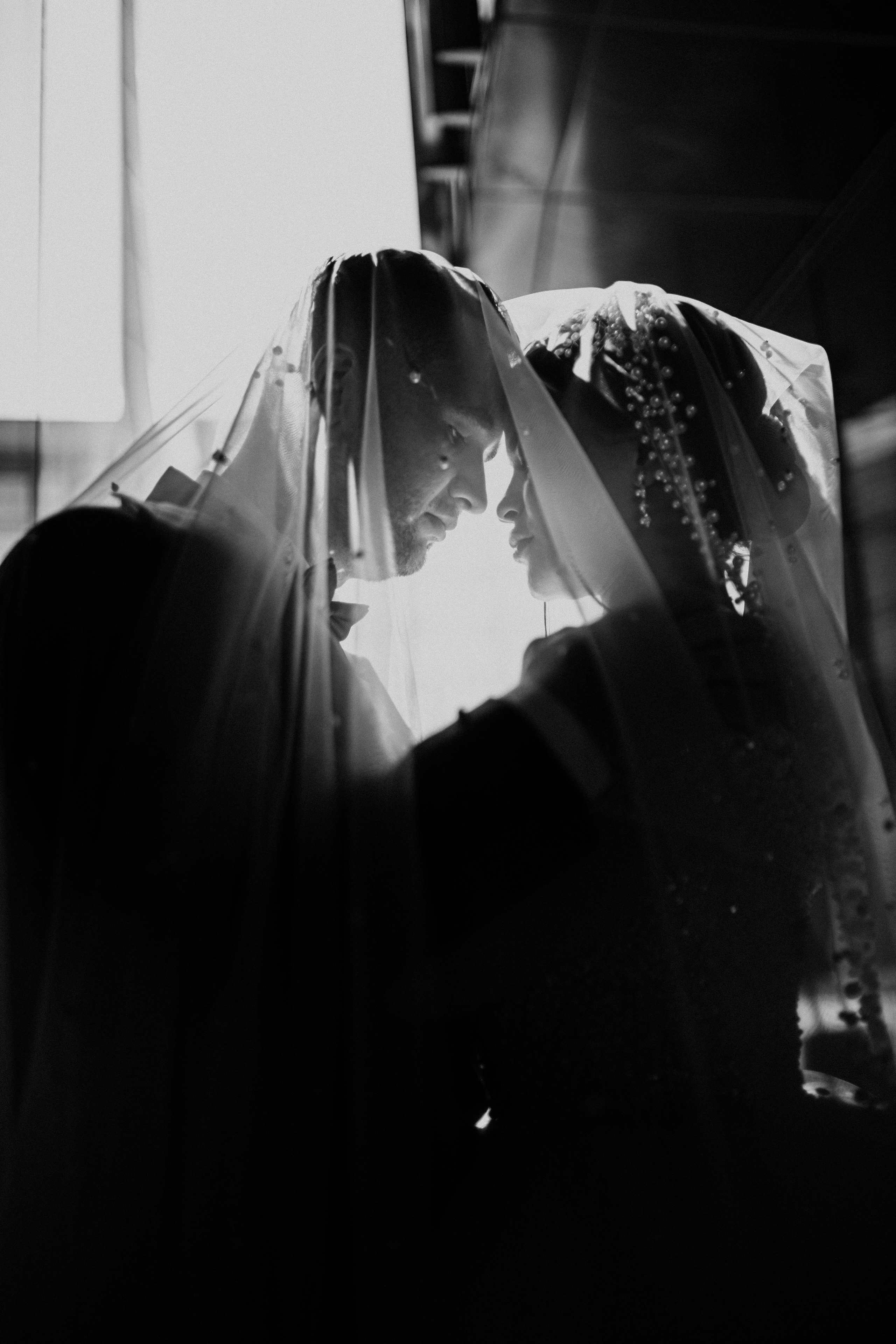 Арслан и Лазиза. Свадебный и семейный фотограф