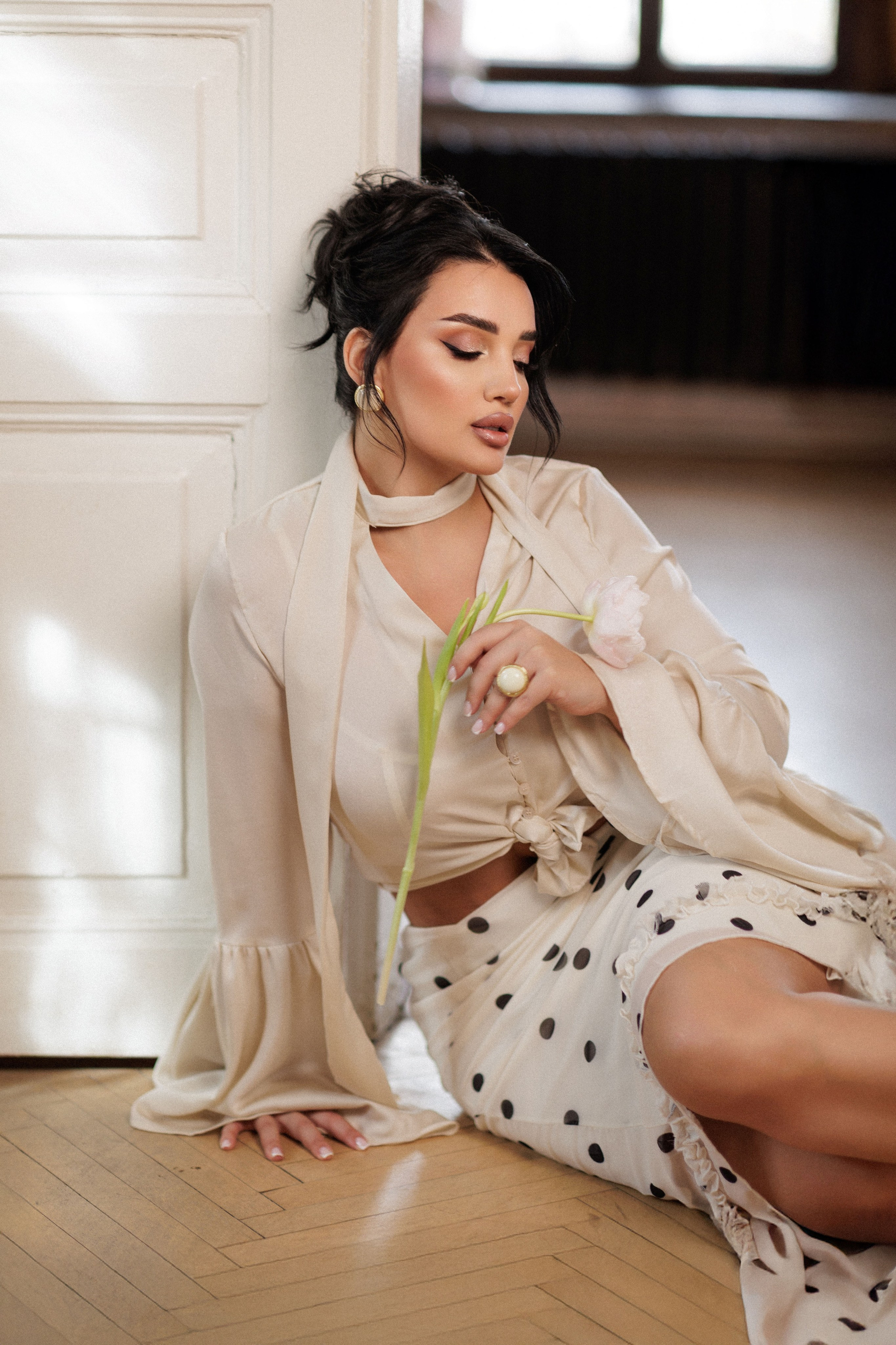 SOLO. Главная