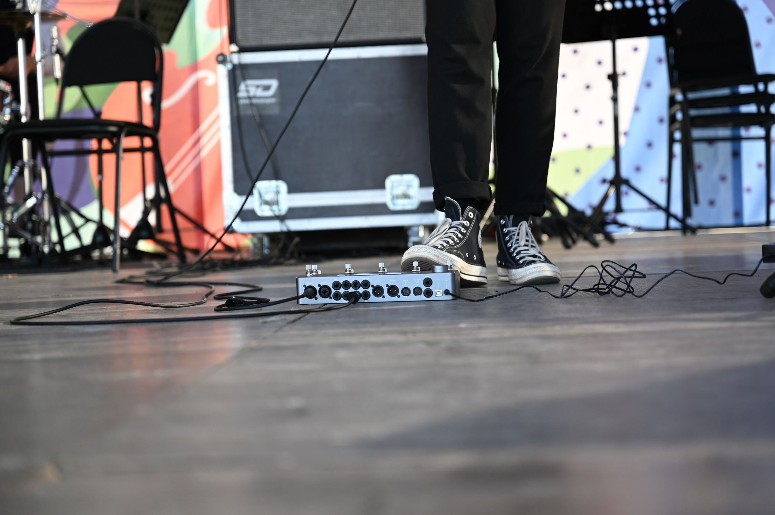 JAZZ MAY 2025. Фотограф Татьяна Тезина