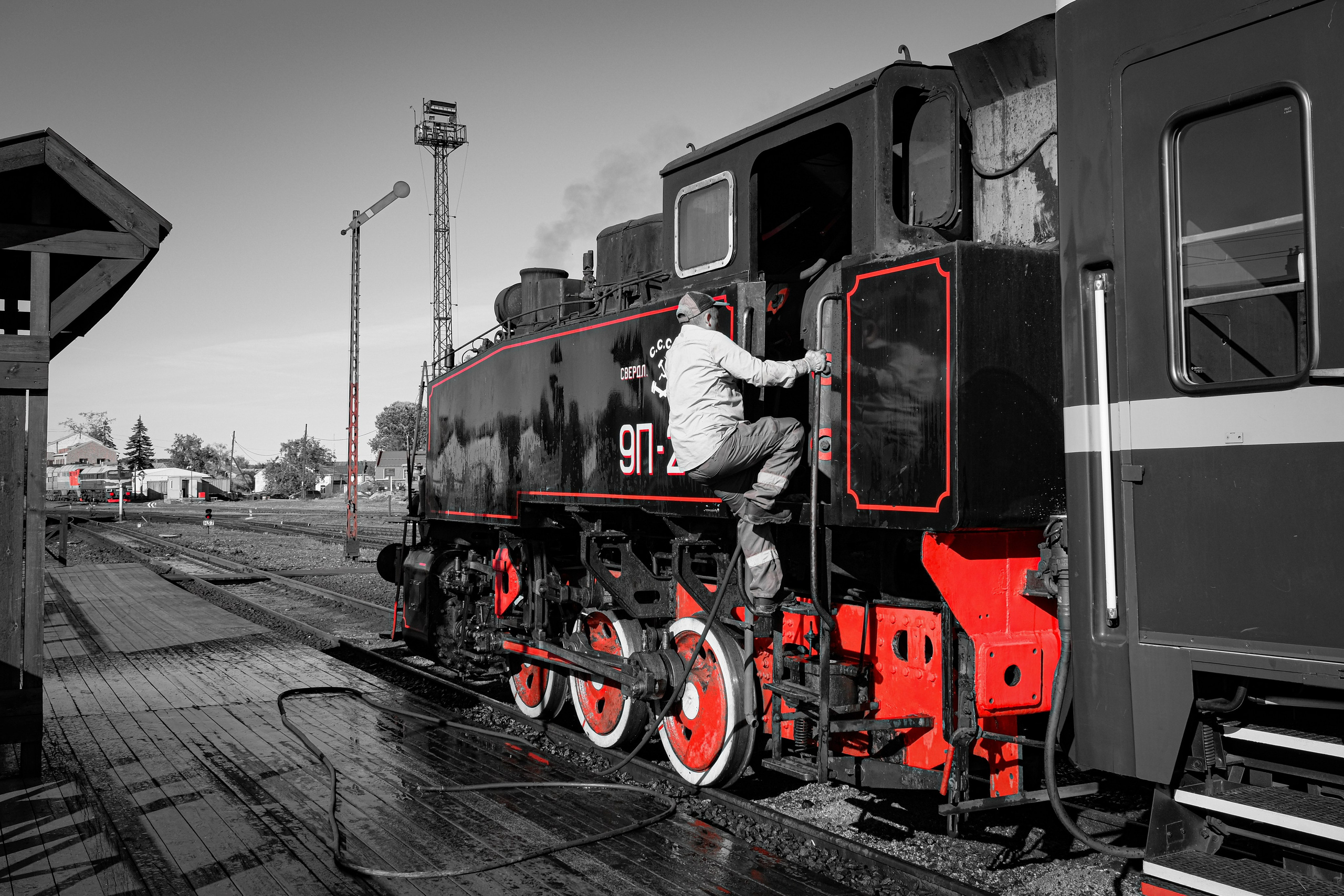 Стрит. Фотограф в Москве, фотожурналист Александр Малахов