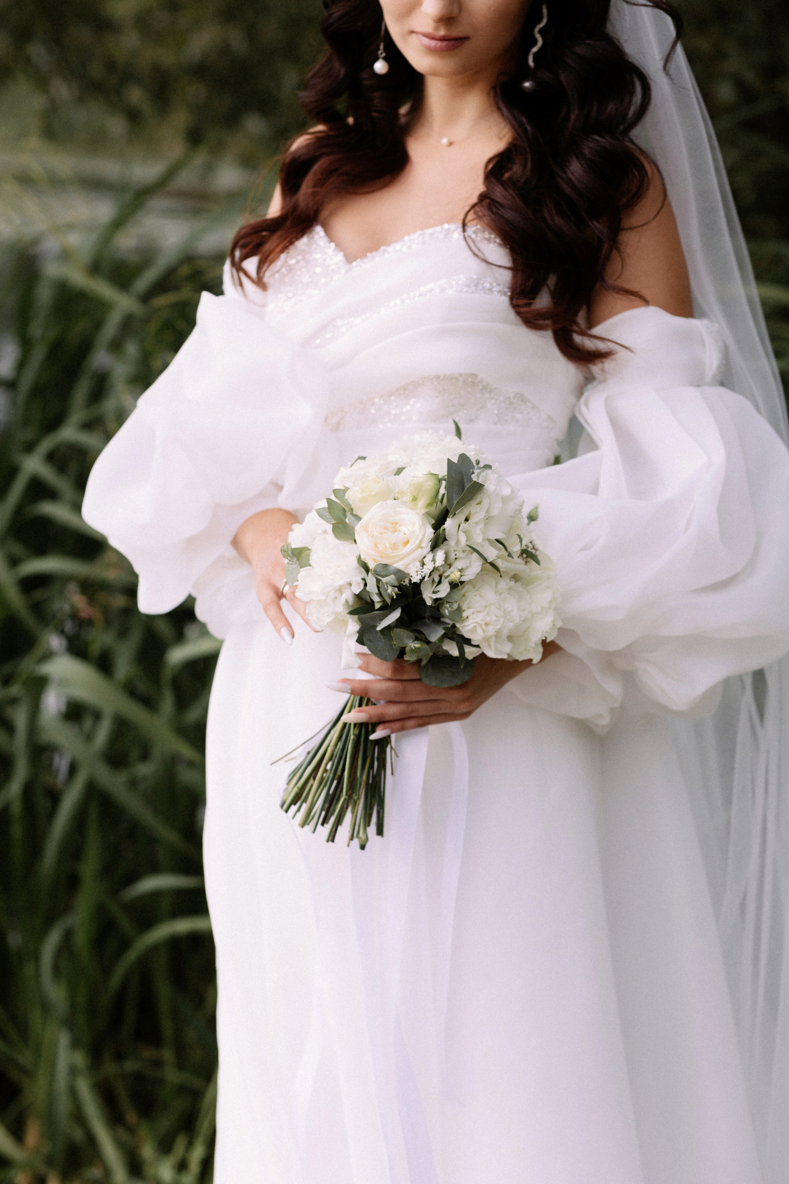 Фотограф в Тамбове Ольга Мельникова