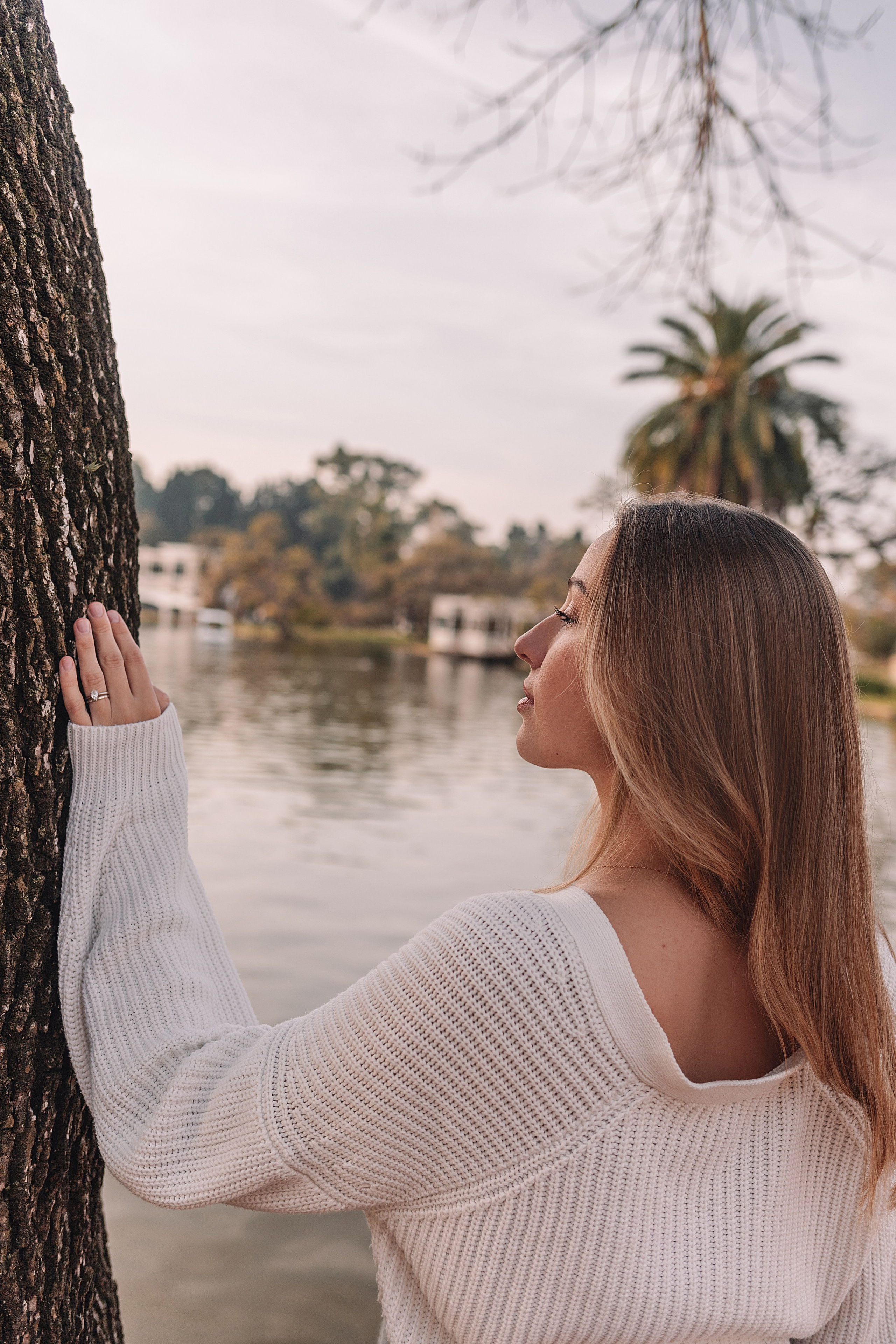 Индивидуальная. Фотограф в Буэнос-Айресе