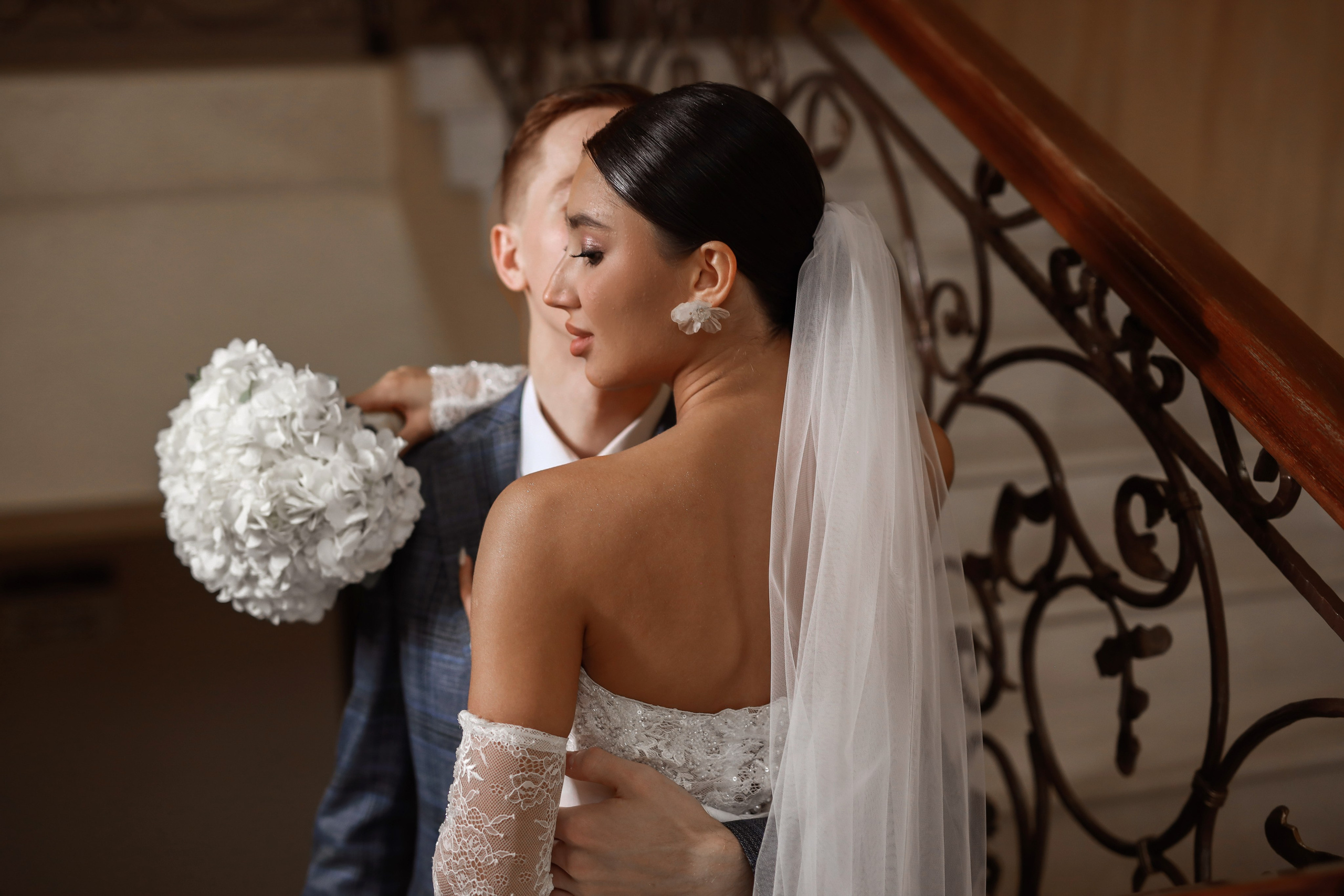 Максим Виктория. Фотограф Александр Литвинов