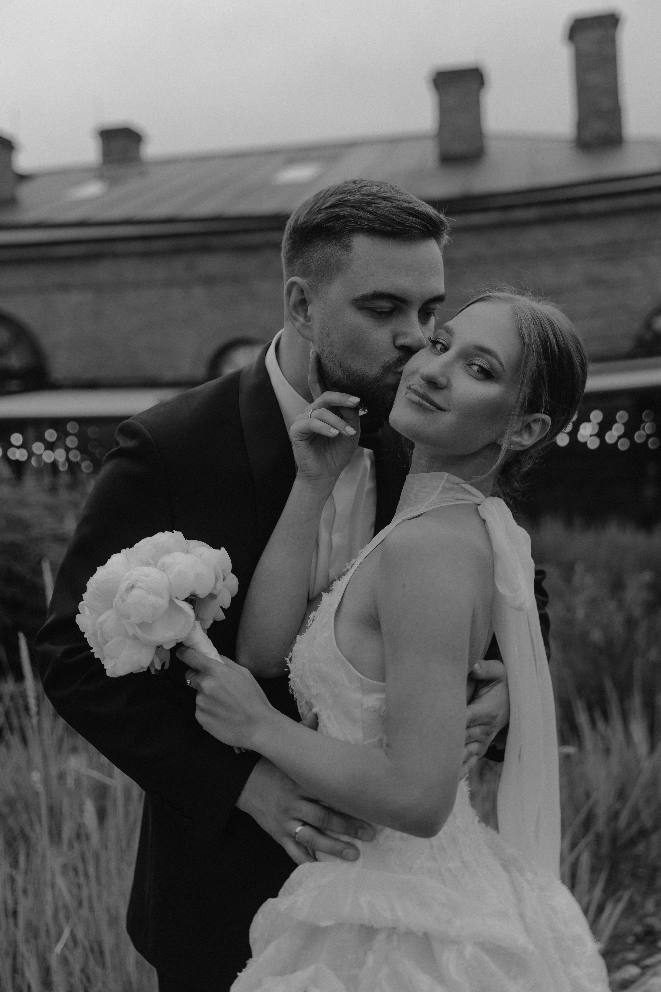 V&D. Свадебный фотограф — Наталья Фед СПб/Москва