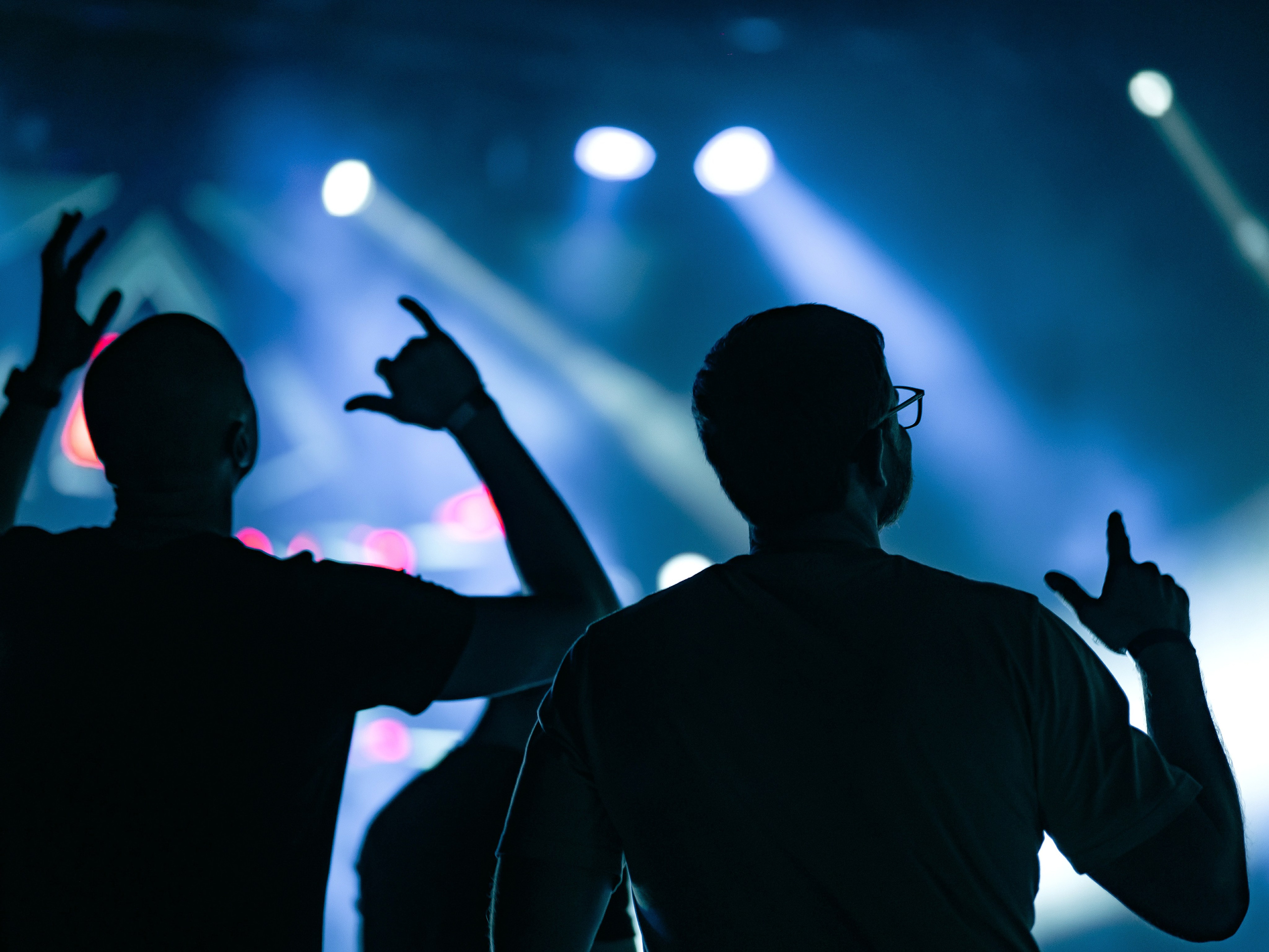 Концерты. Гришин Фотограф Екатеринбург/Репортаж/ Корпоративная/Свадебная съемка