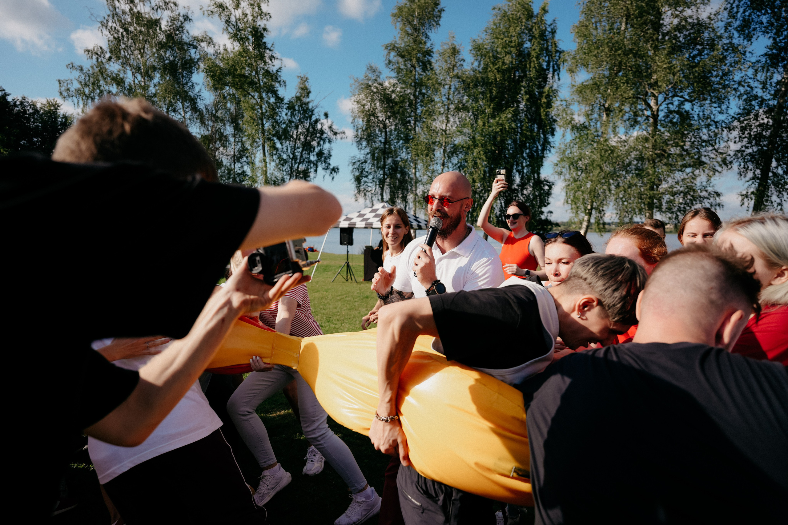 ArrowMedia. Фотограф в Москве Дмитрий Рогов