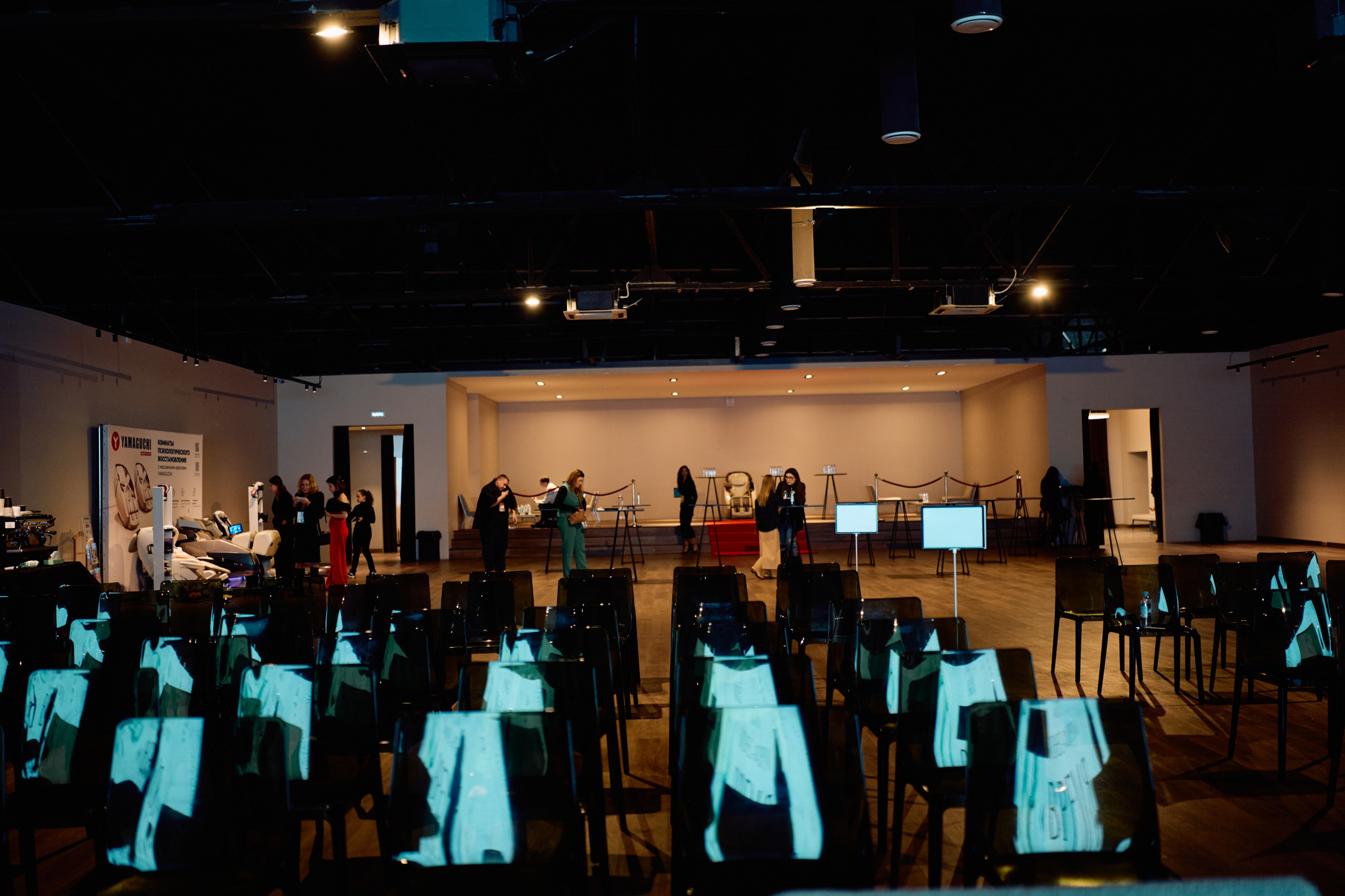 Форум QR. Свадебный фотограф в Москве Кристина Чехова