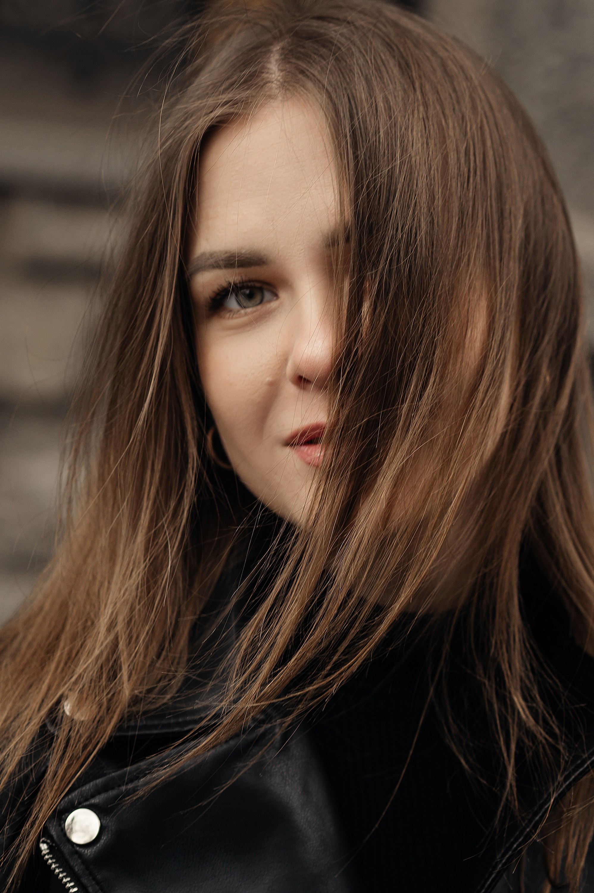 Маша. Фотограф Виктория Грибова г. Вологда