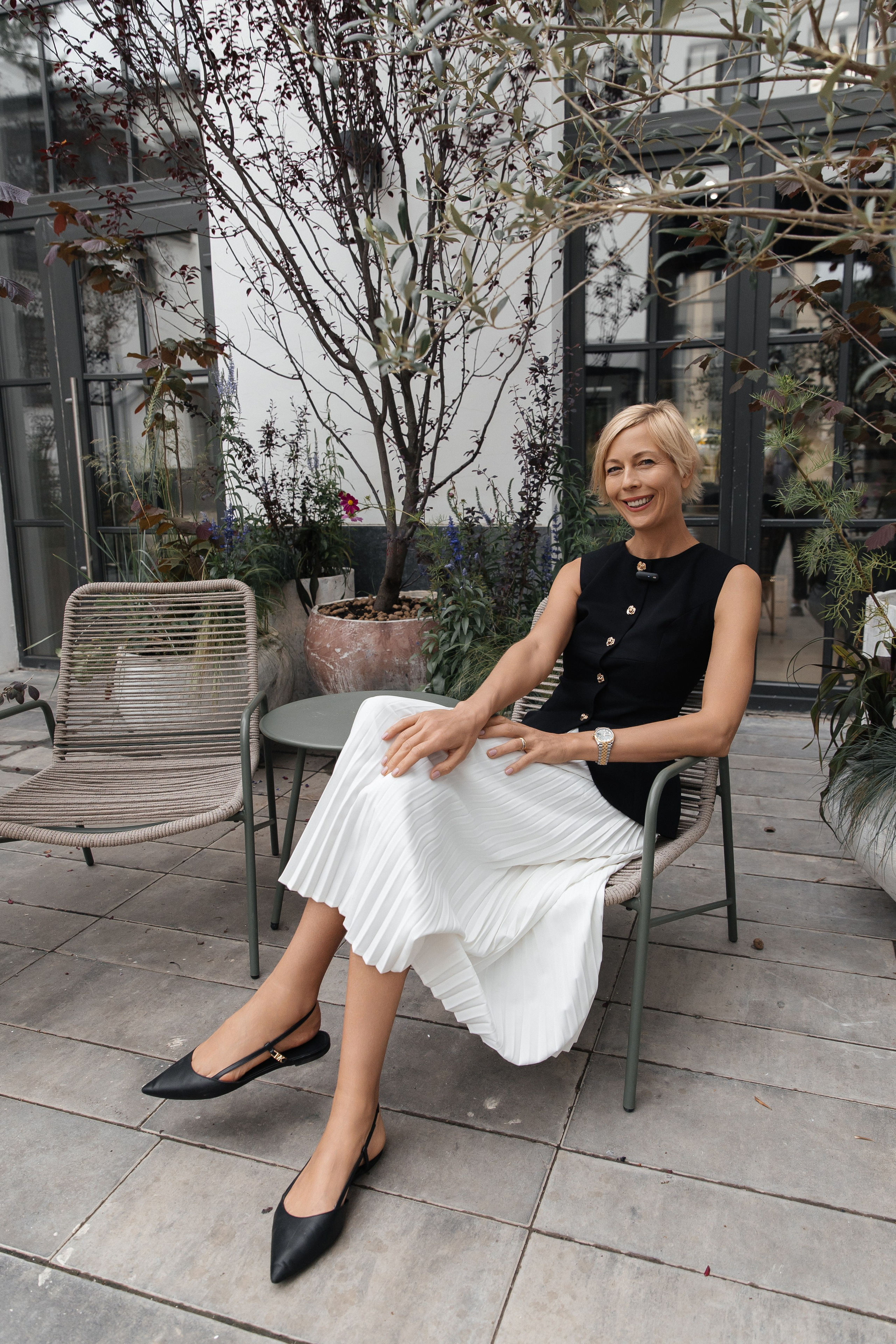 Марина. Фотограф и видеограф Анна Домашенко