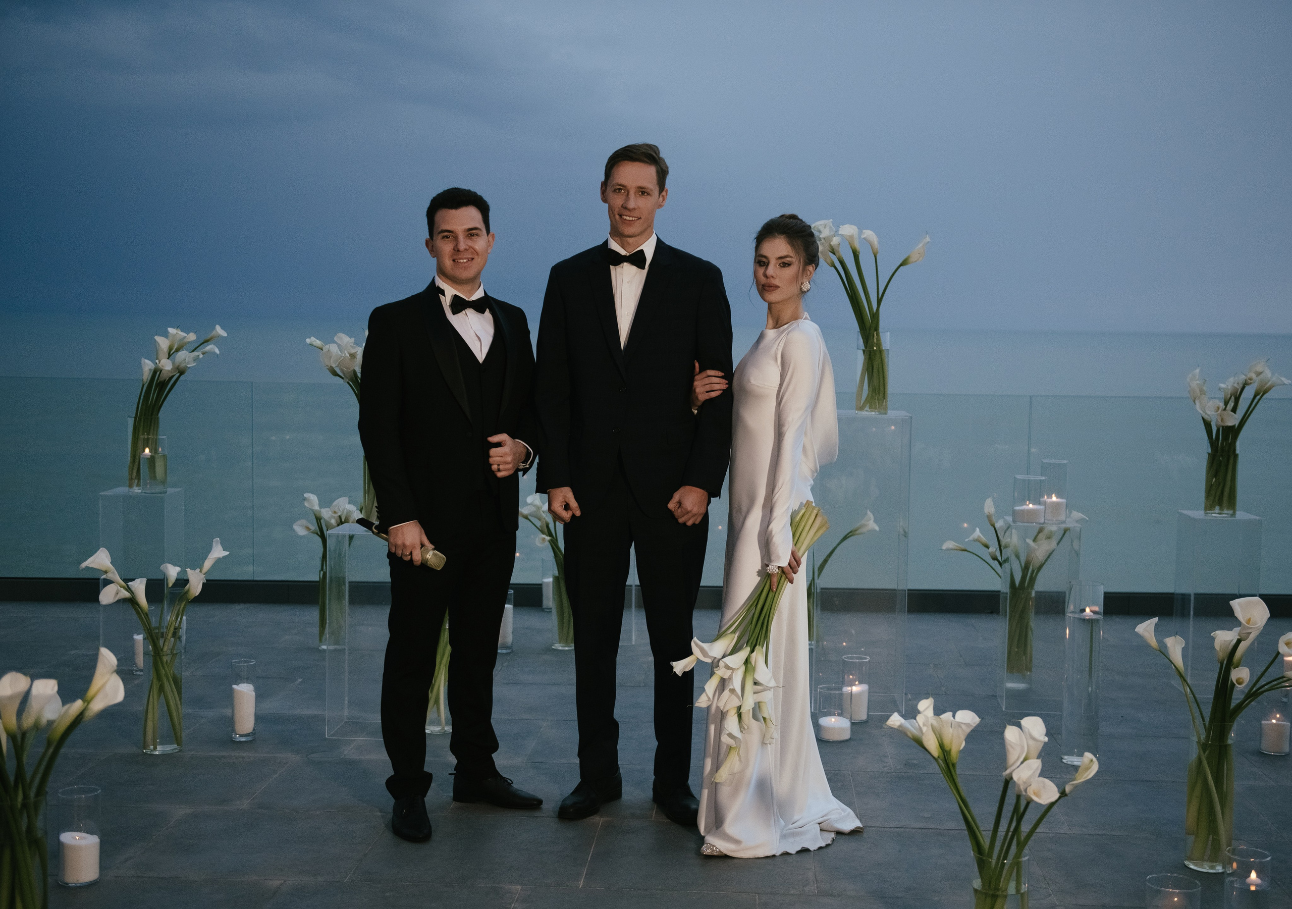 Никита и Анастасия (с.Николаевка). Свадебный, женский, семейный фотограф в Севастополе Юлия Мошенко