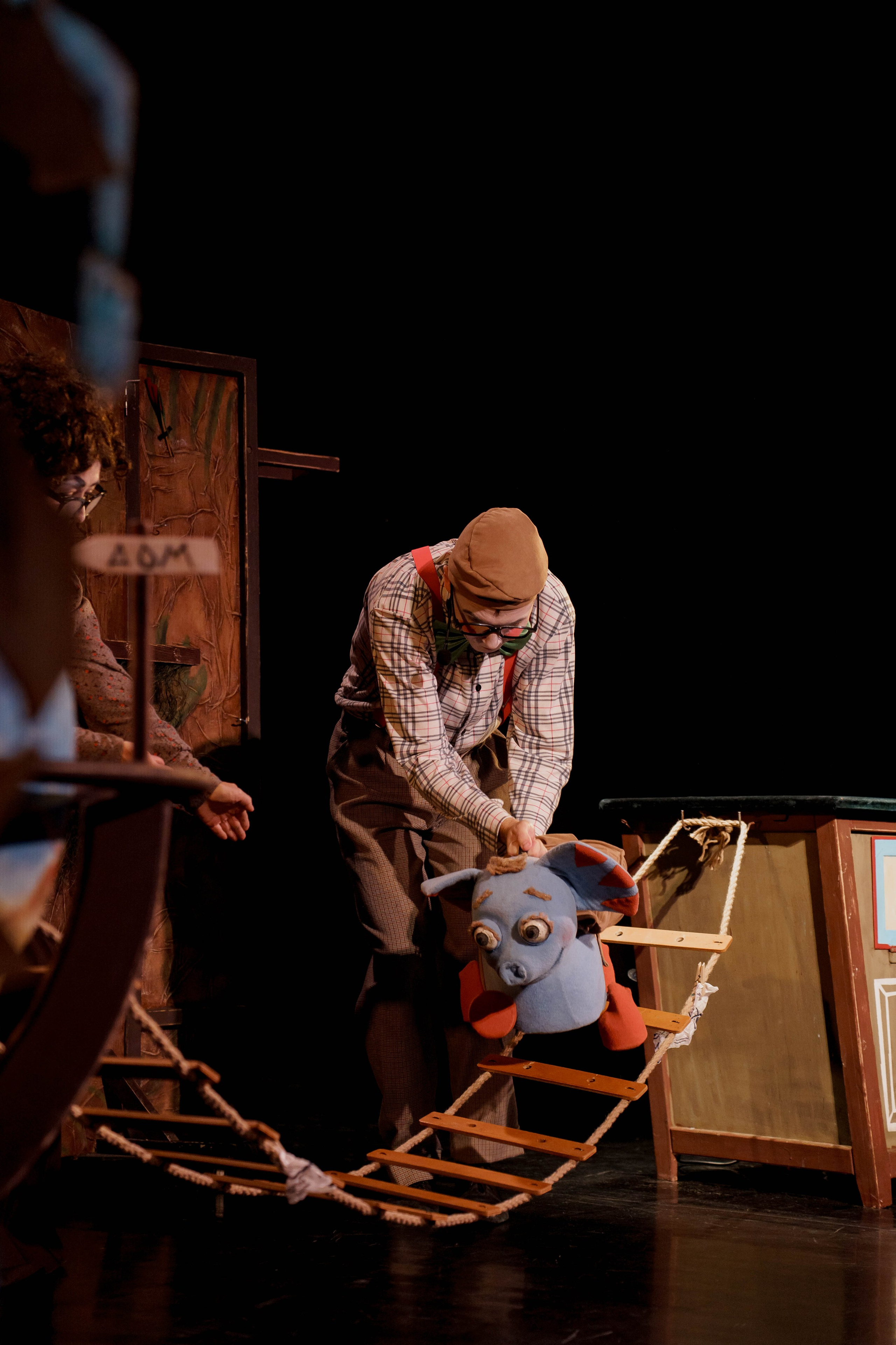 Куклаград-2025. Фотограф|Сургут|Варвара Сомикова