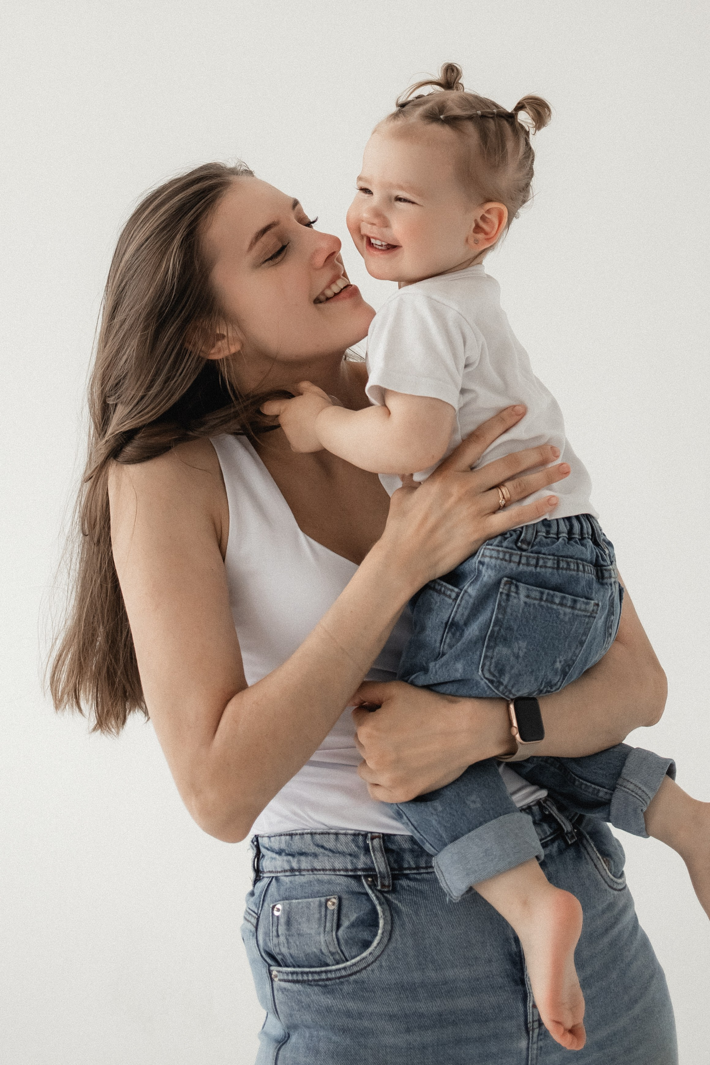 СТУДИЯ. Семейный и детский фотограф в Нижнем Новгороде Буслаева Мария