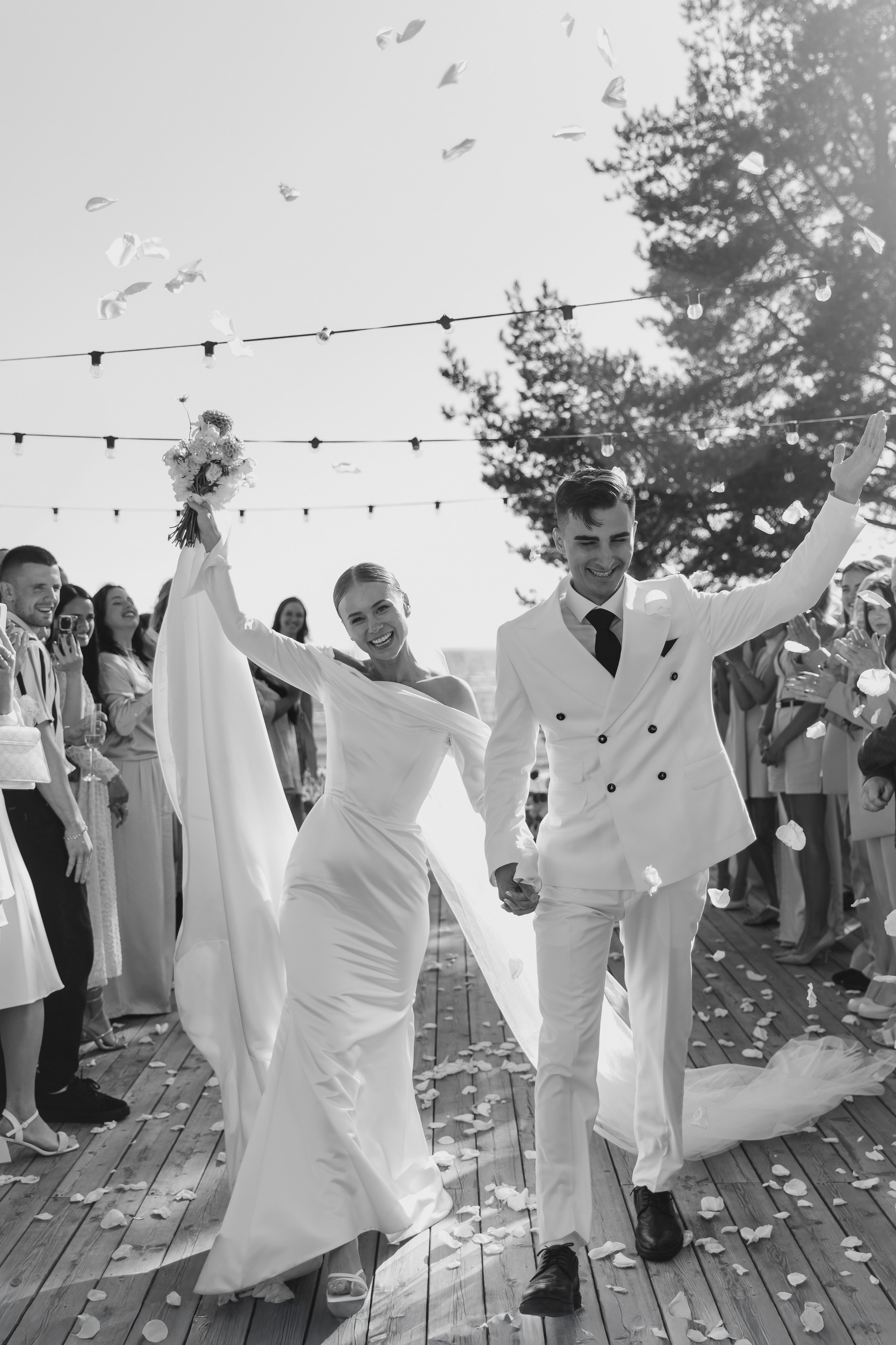 Свадебный фотограф в Санкт-Петербурге Екатерина Шишунова