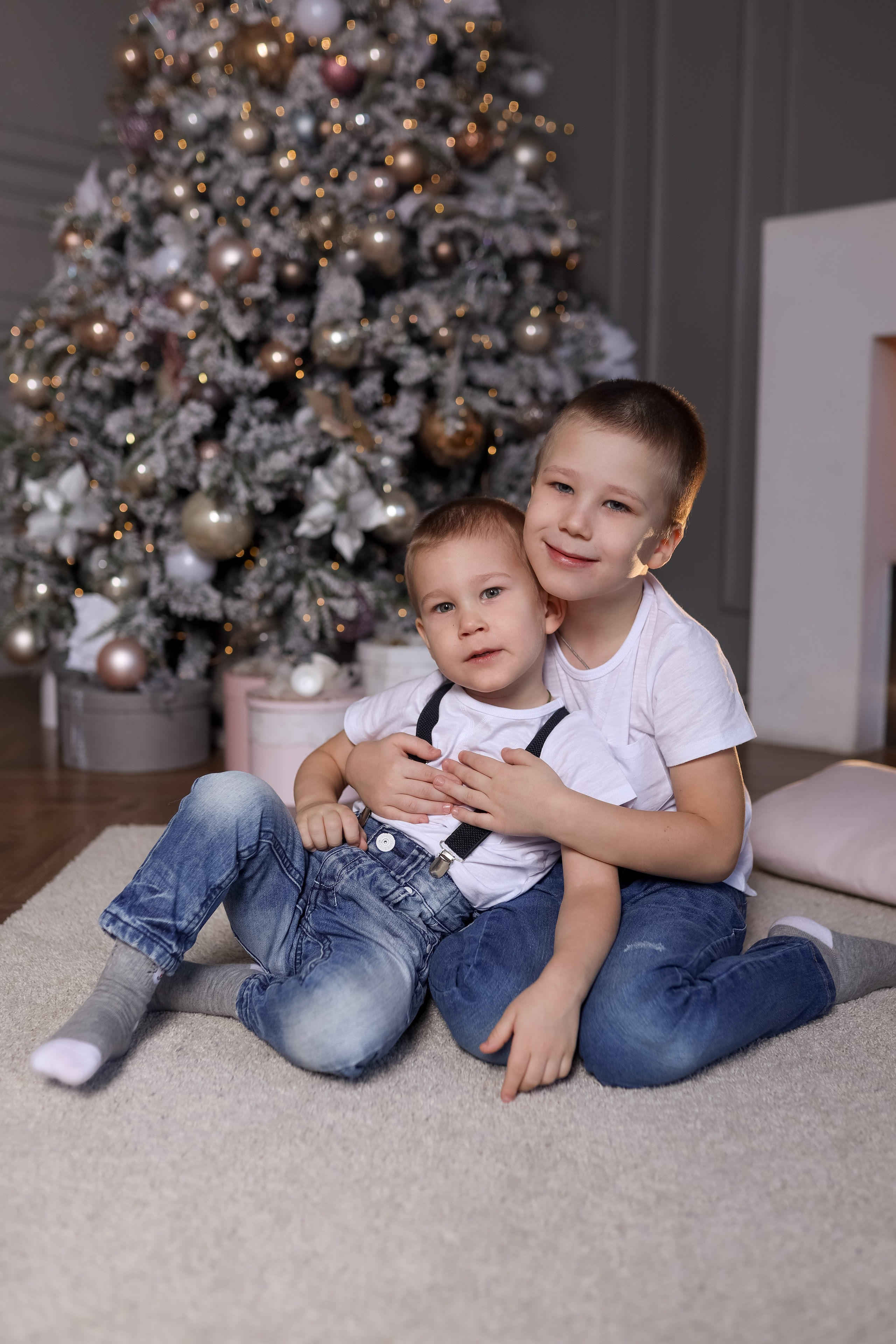 Семейные фото. Семейная фотосессия и съёмка в школе СПб Сударикова Мария