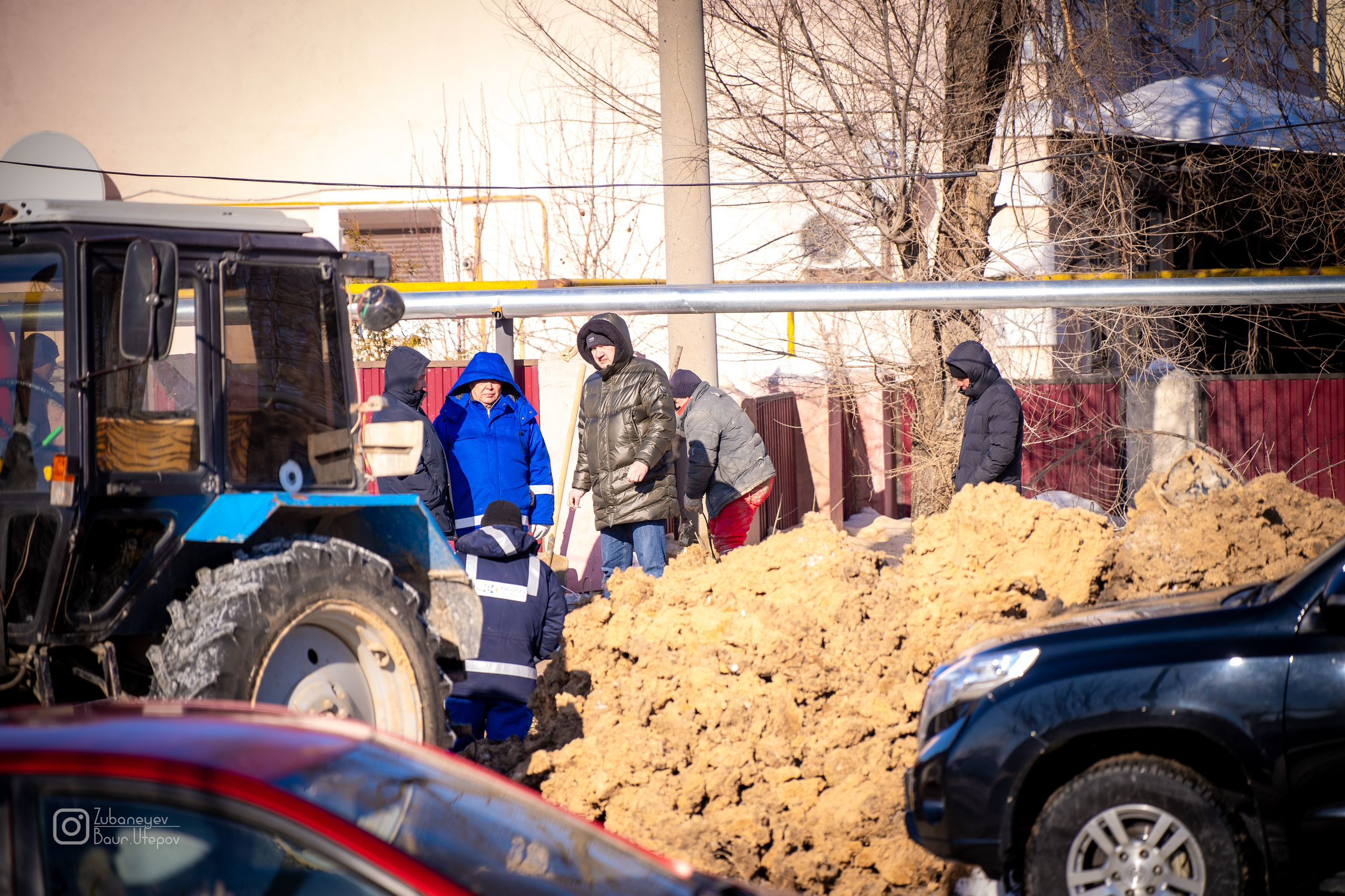 18 февраля 2024 год. PHOTOWITCHER